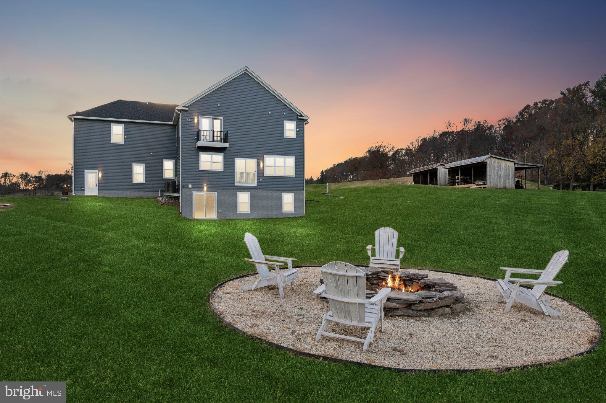 NEW MARKET - Residential