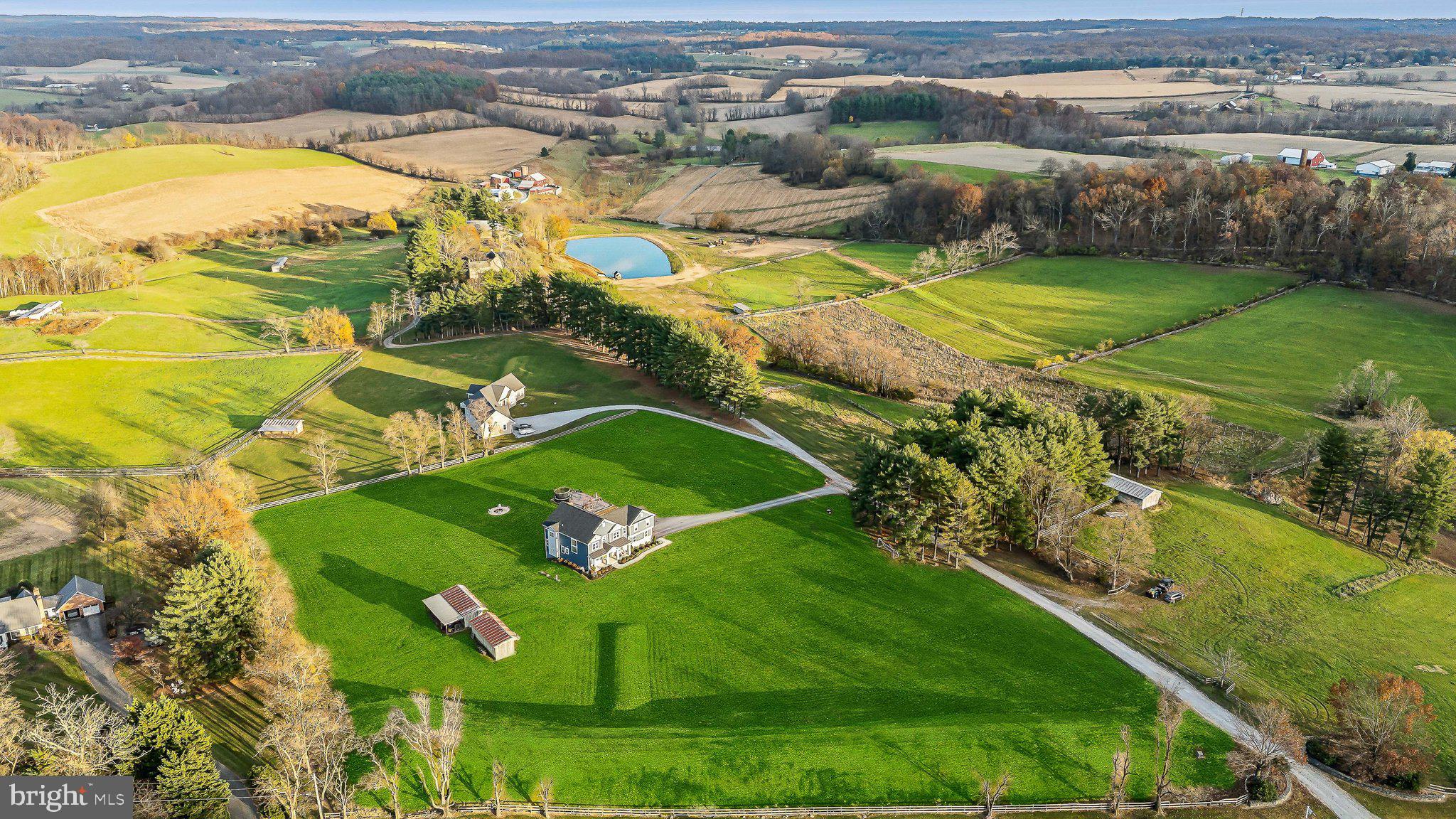 NEW MARKET - Residential