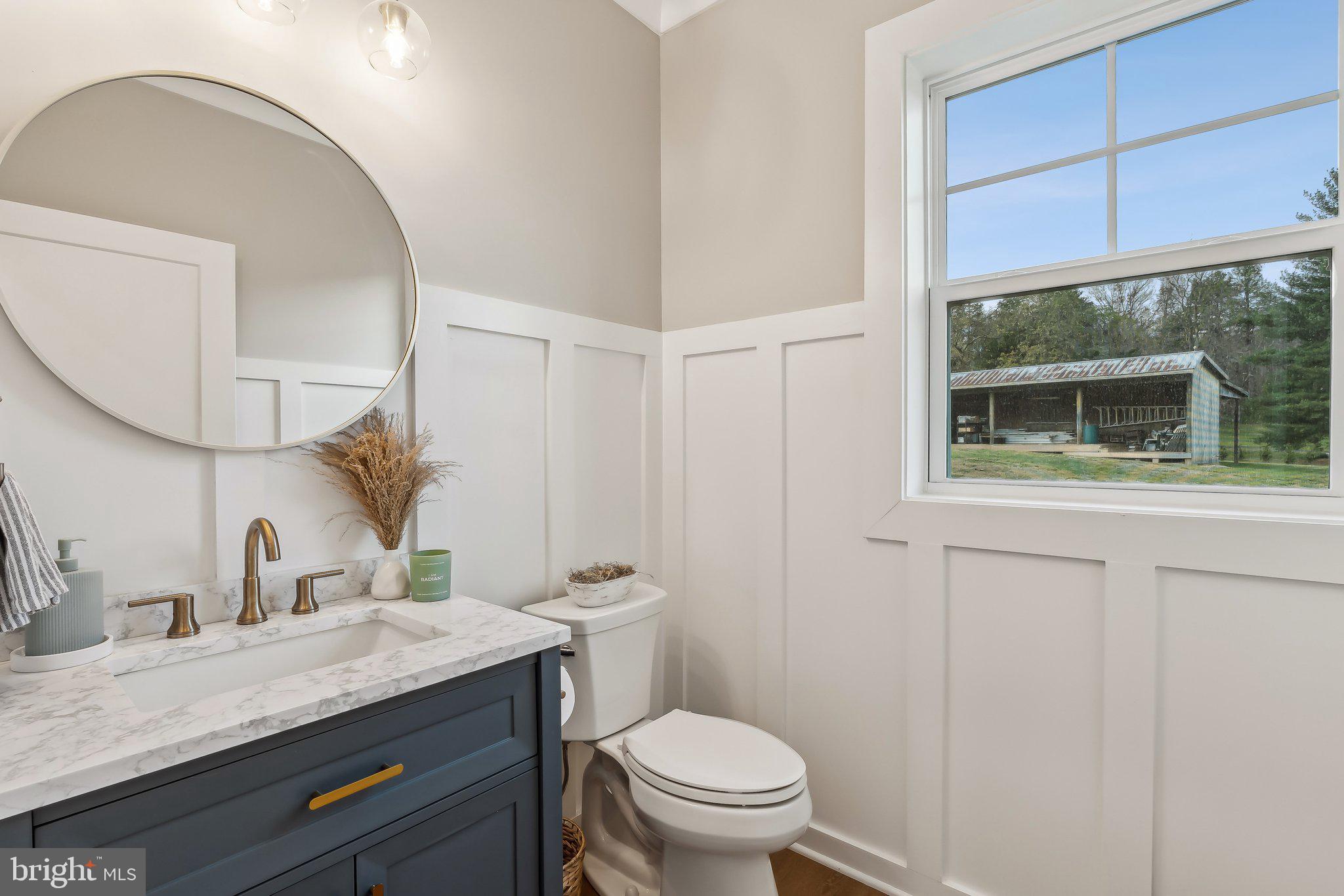 NEW MARKET - Residential