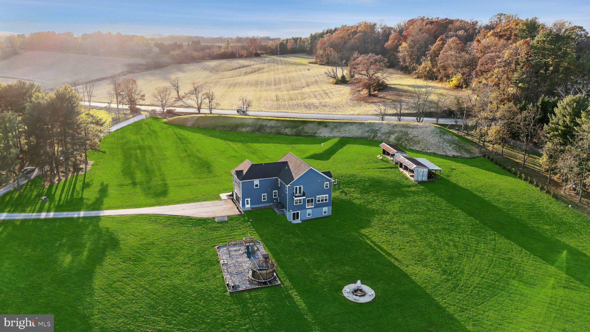 NEW MARKET - Residential