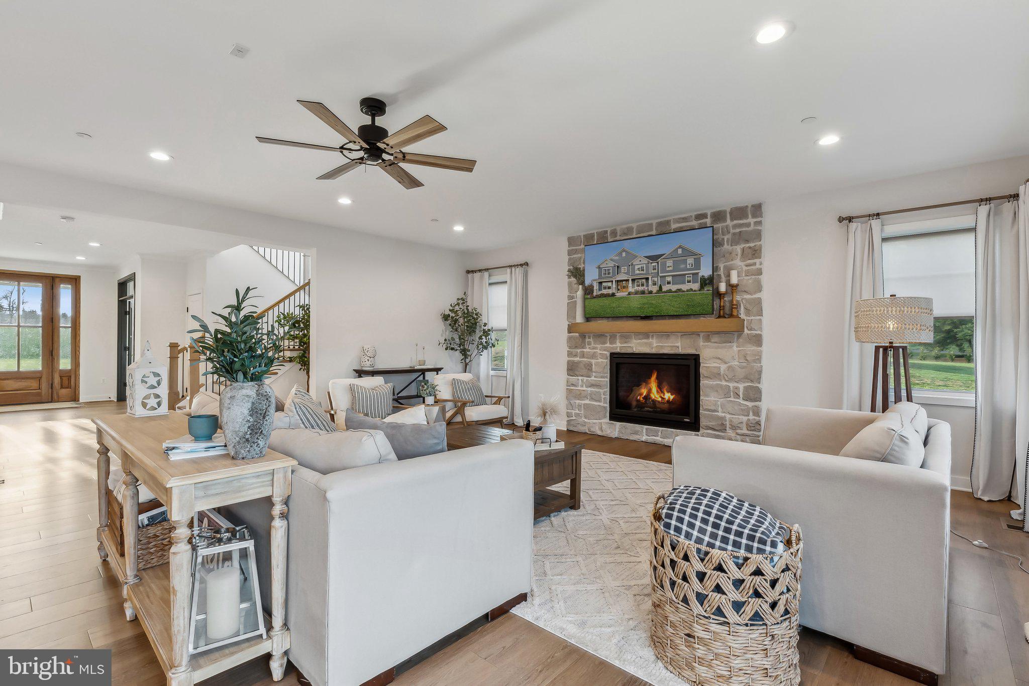 NEW MARKET - Residential