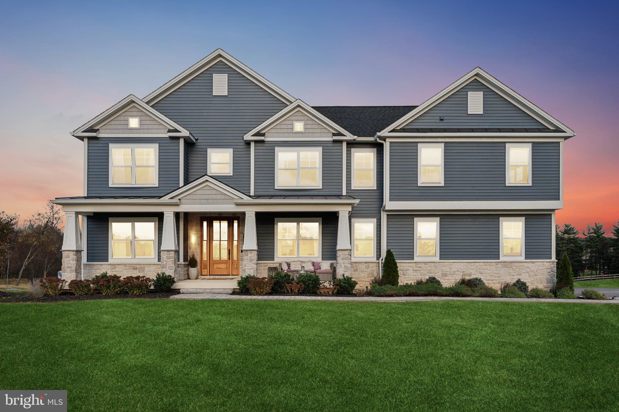 NEW MARKET - Residential