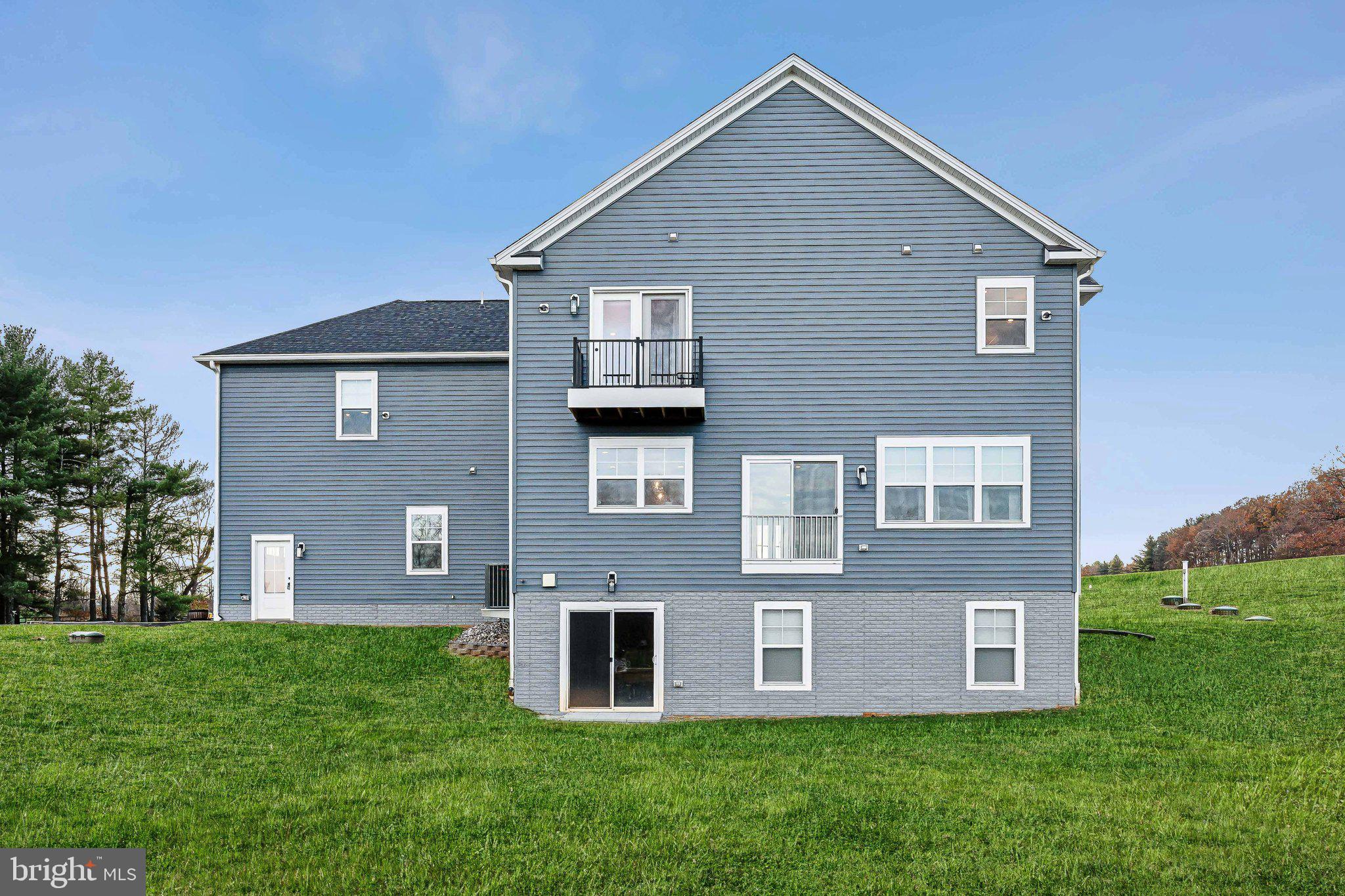 NEW MARKET - Residential