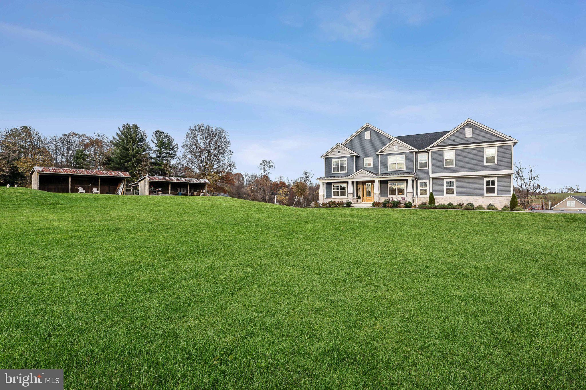 NEW MARKET - Residential