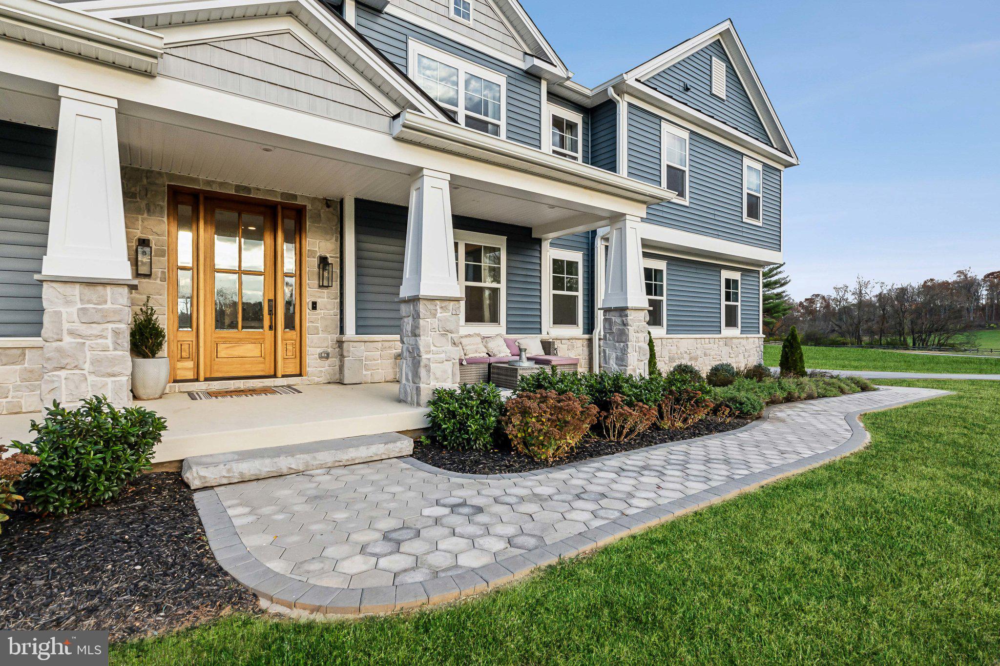 NEW MARKET - Residential