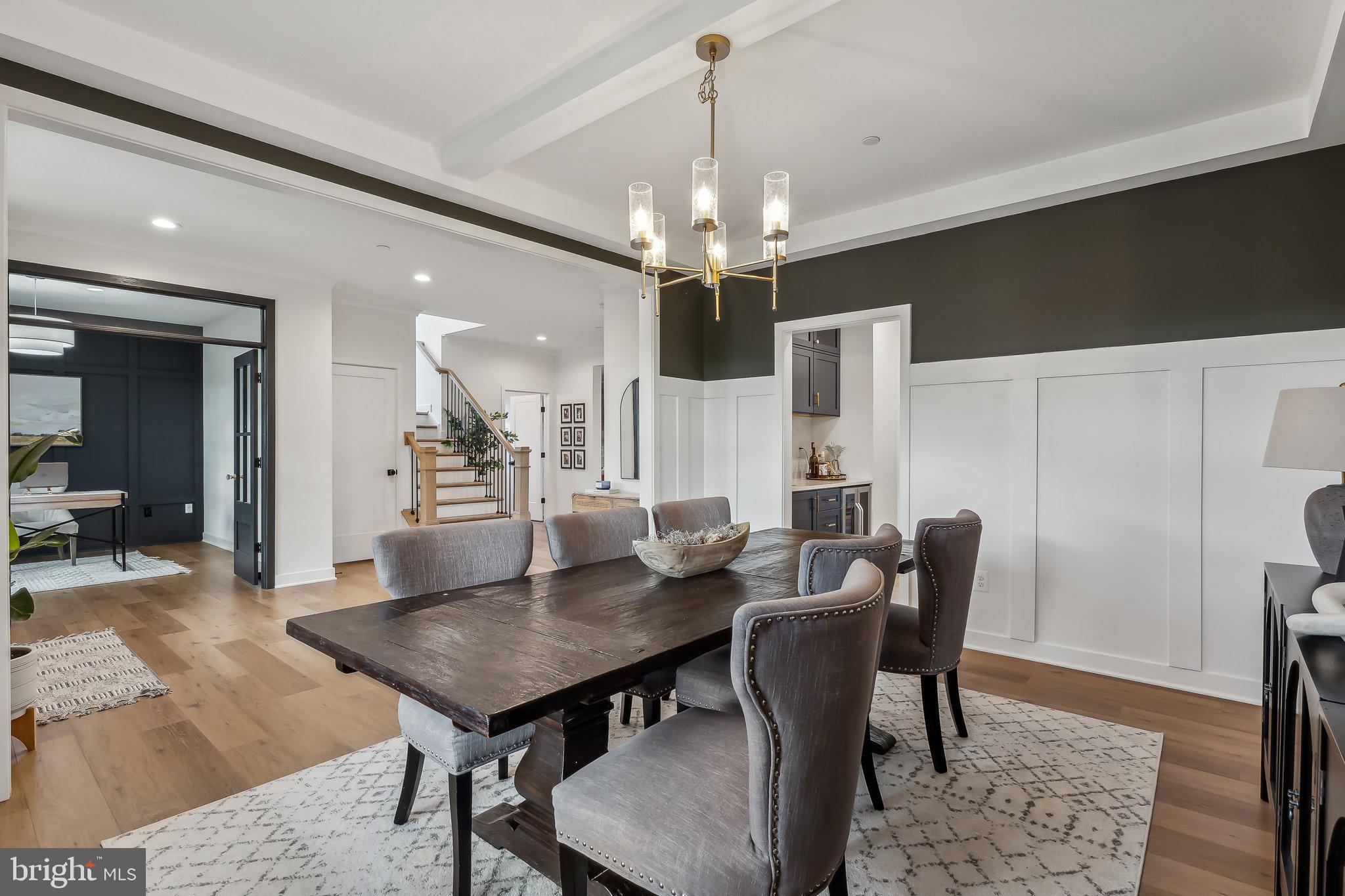 NEW MARKET - Residential