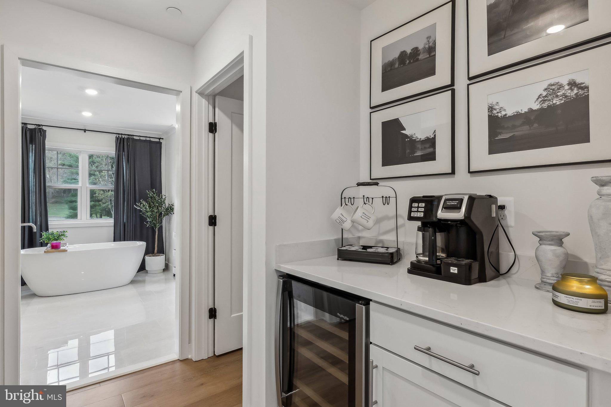 NEW MARKET - Residential