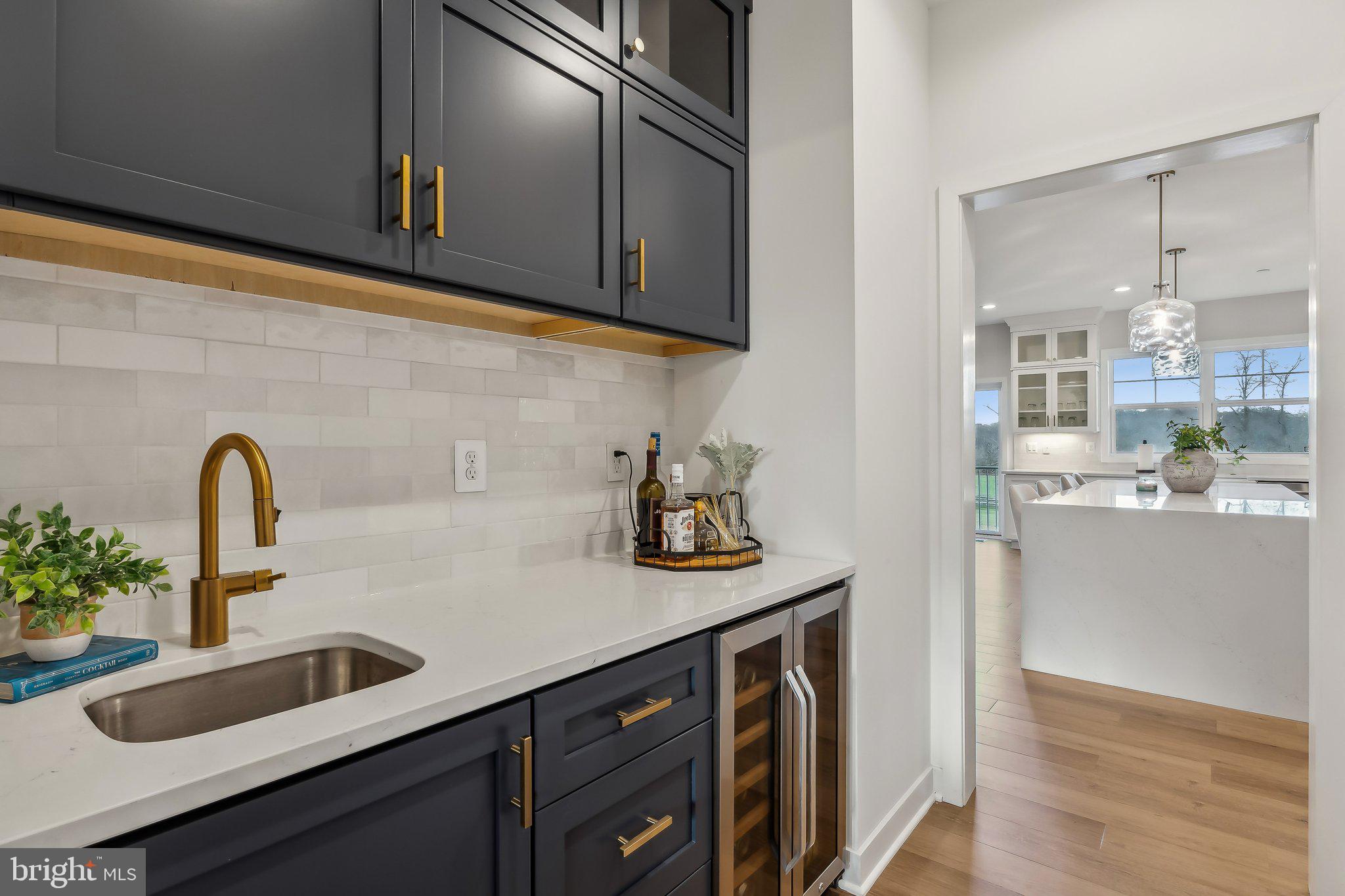 NEW MARKET - Residential