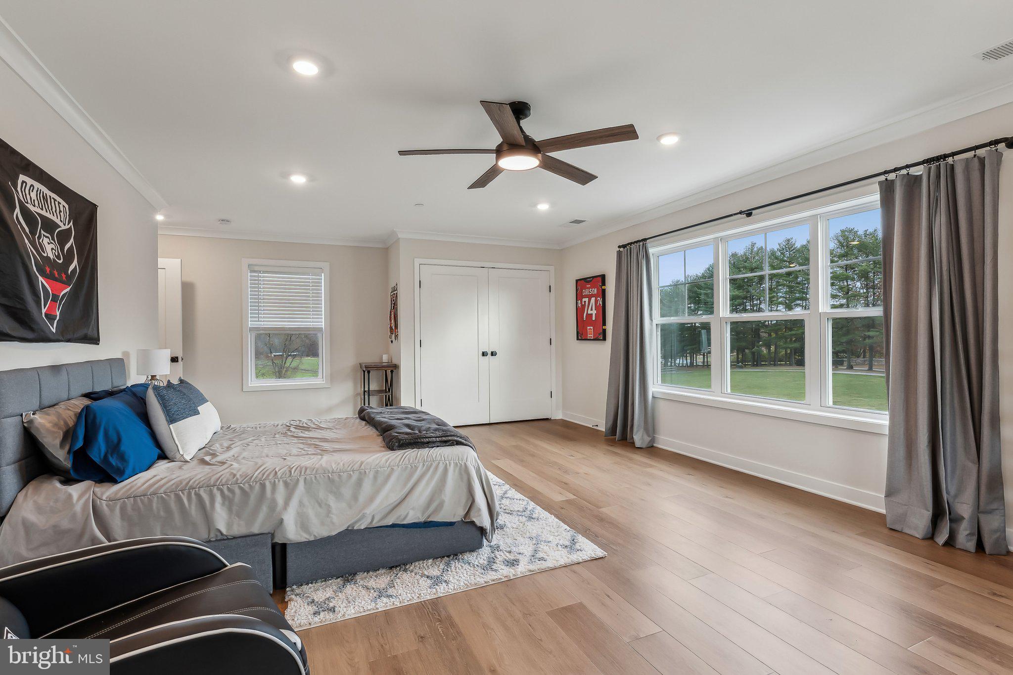 NEW MARKET - Residential