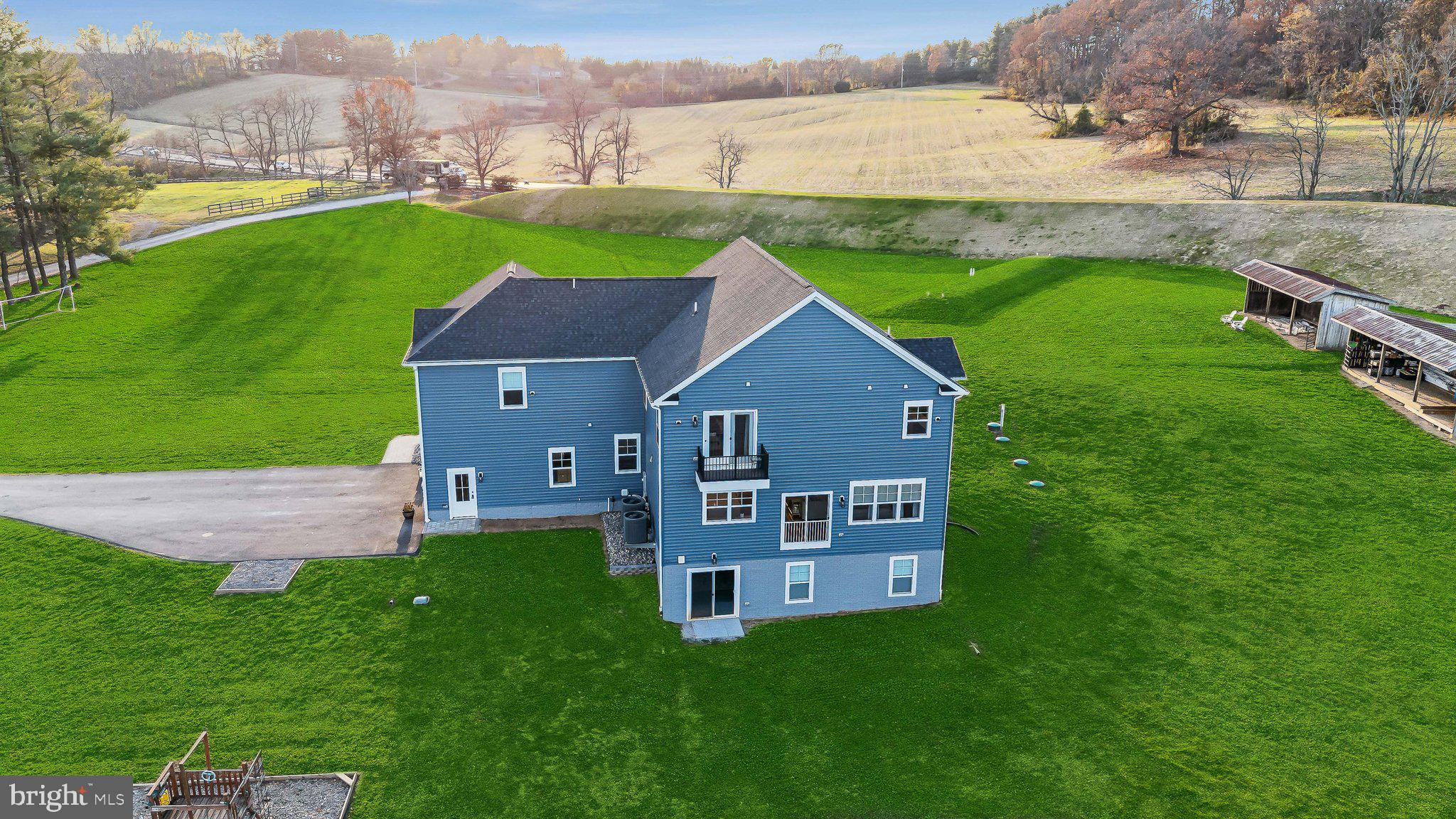 NEW MARKET - Residential