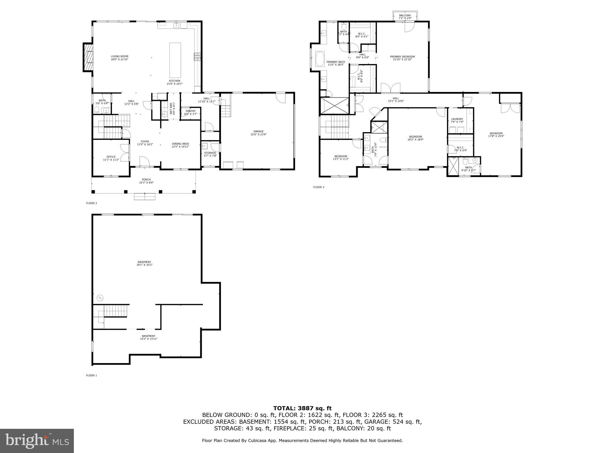 NEW MARKET - Residential