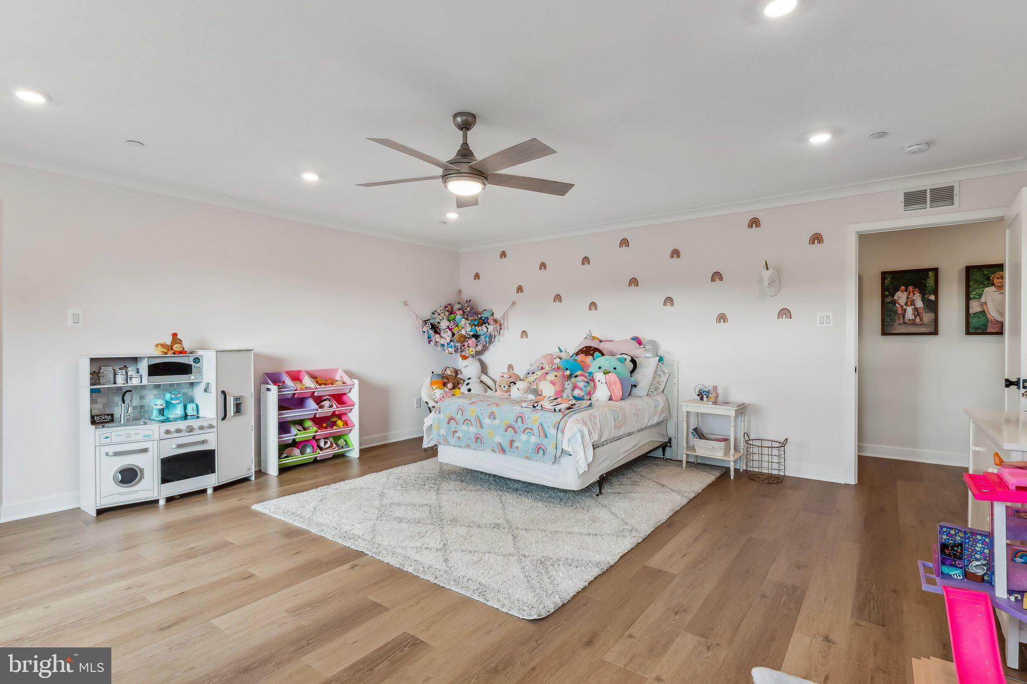 NEW MARKET - Residential