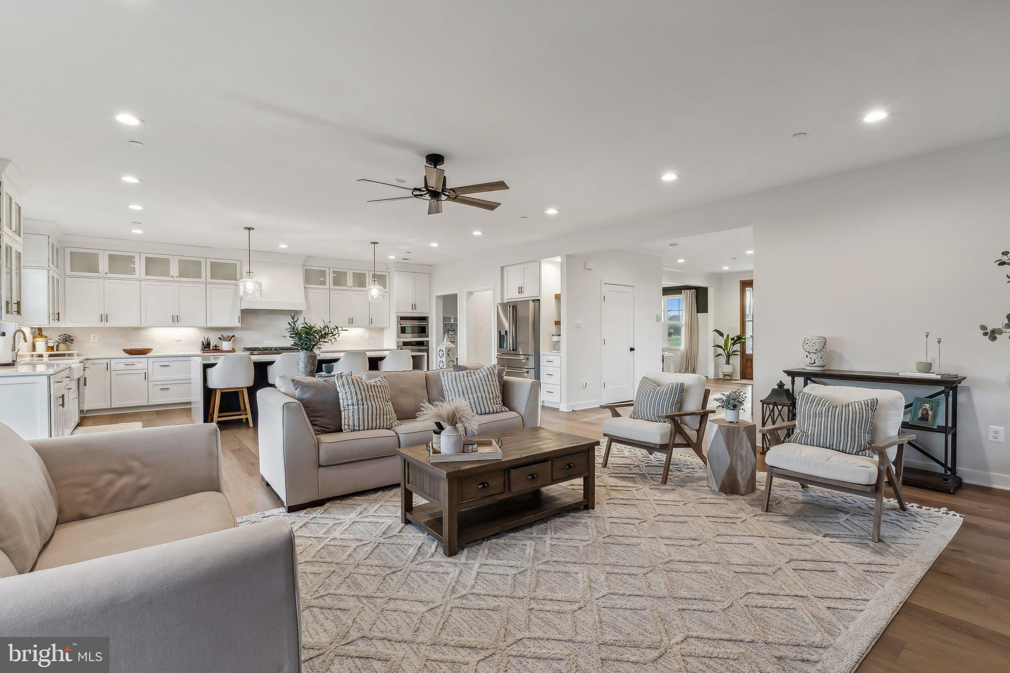 NEW MARKET - Residential