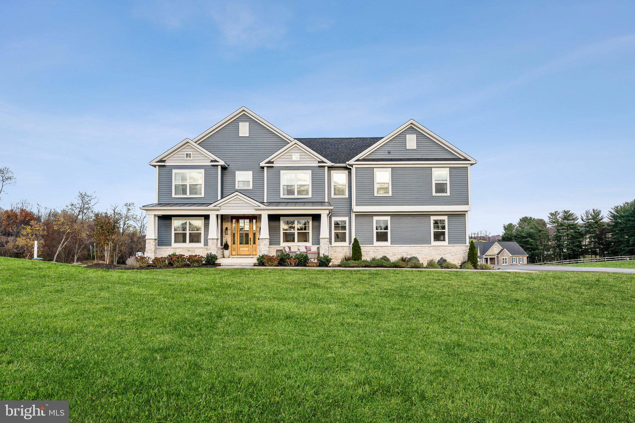 NEW MARKET - Residential