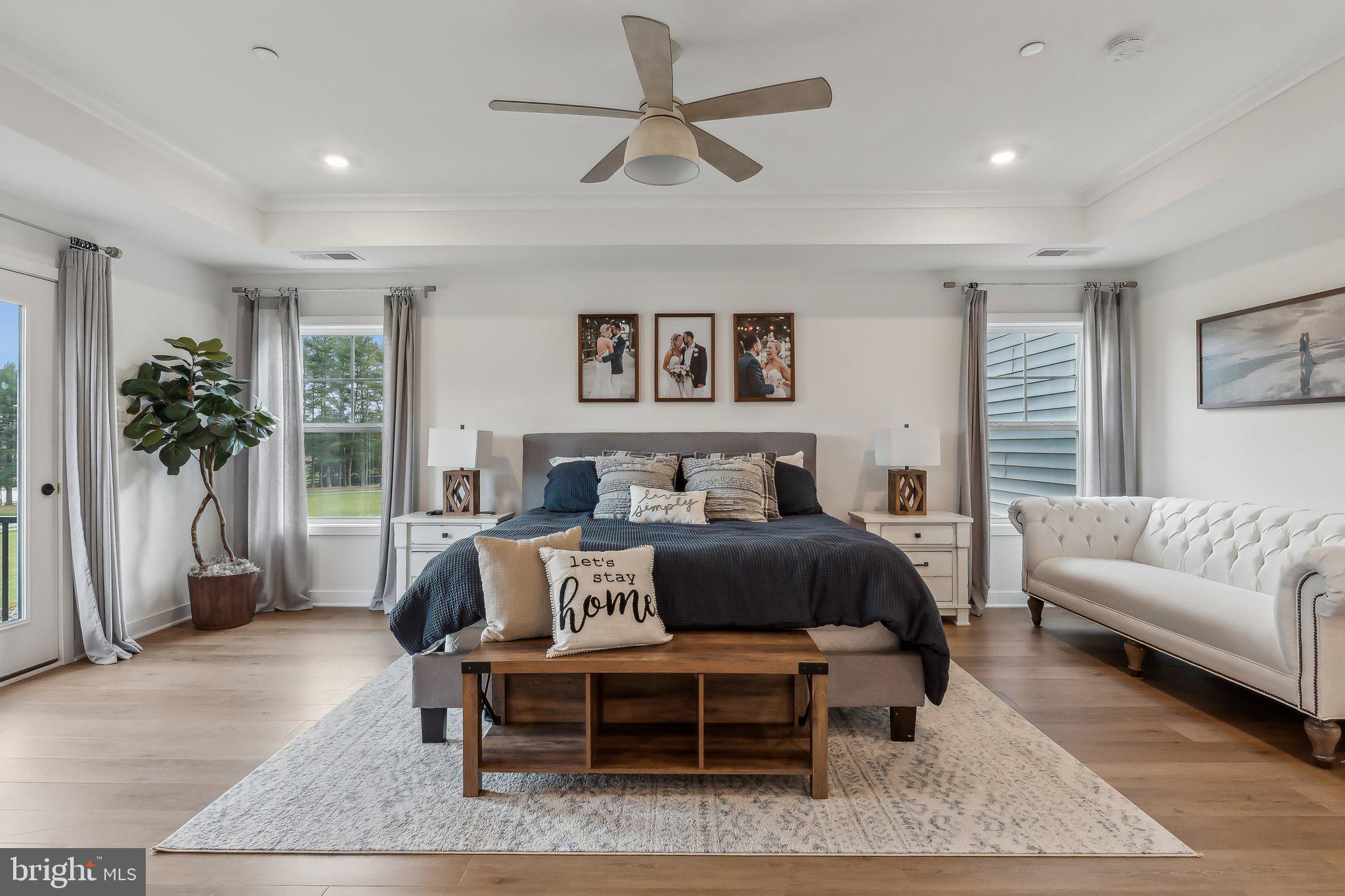 NEW MARKET - Residential