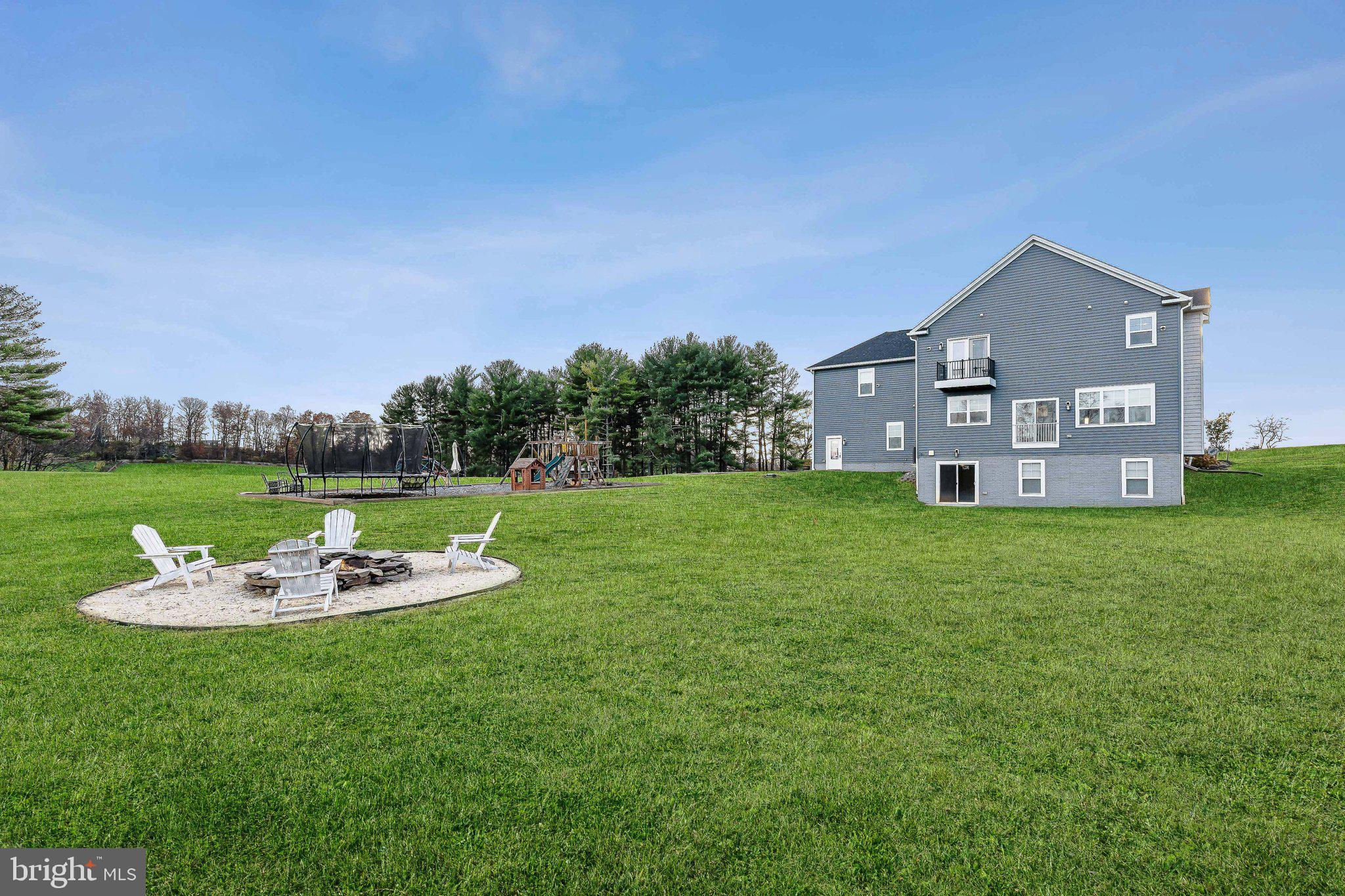 NEW MARKET - Residential