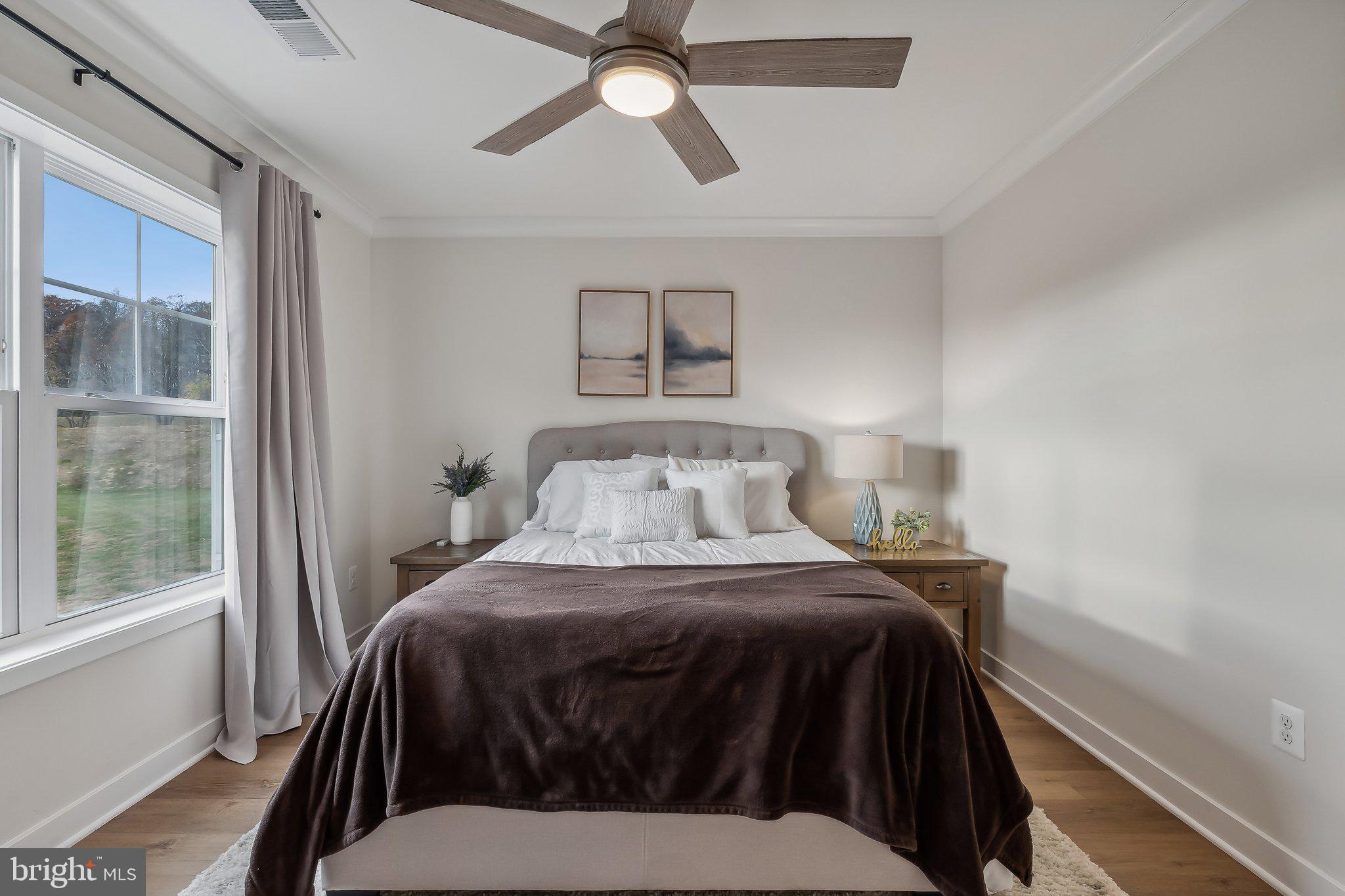 NEW MARKET - Residential