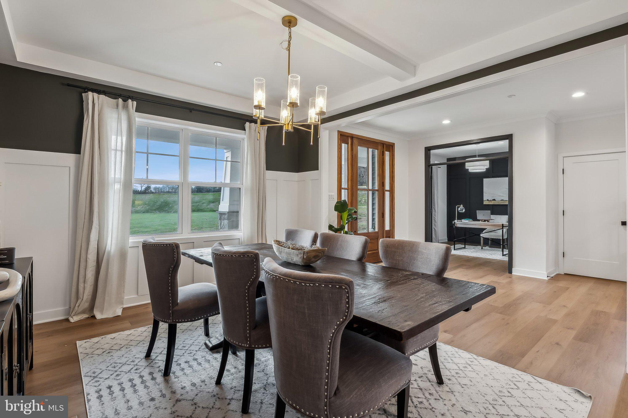 NEW MARKET - Residential