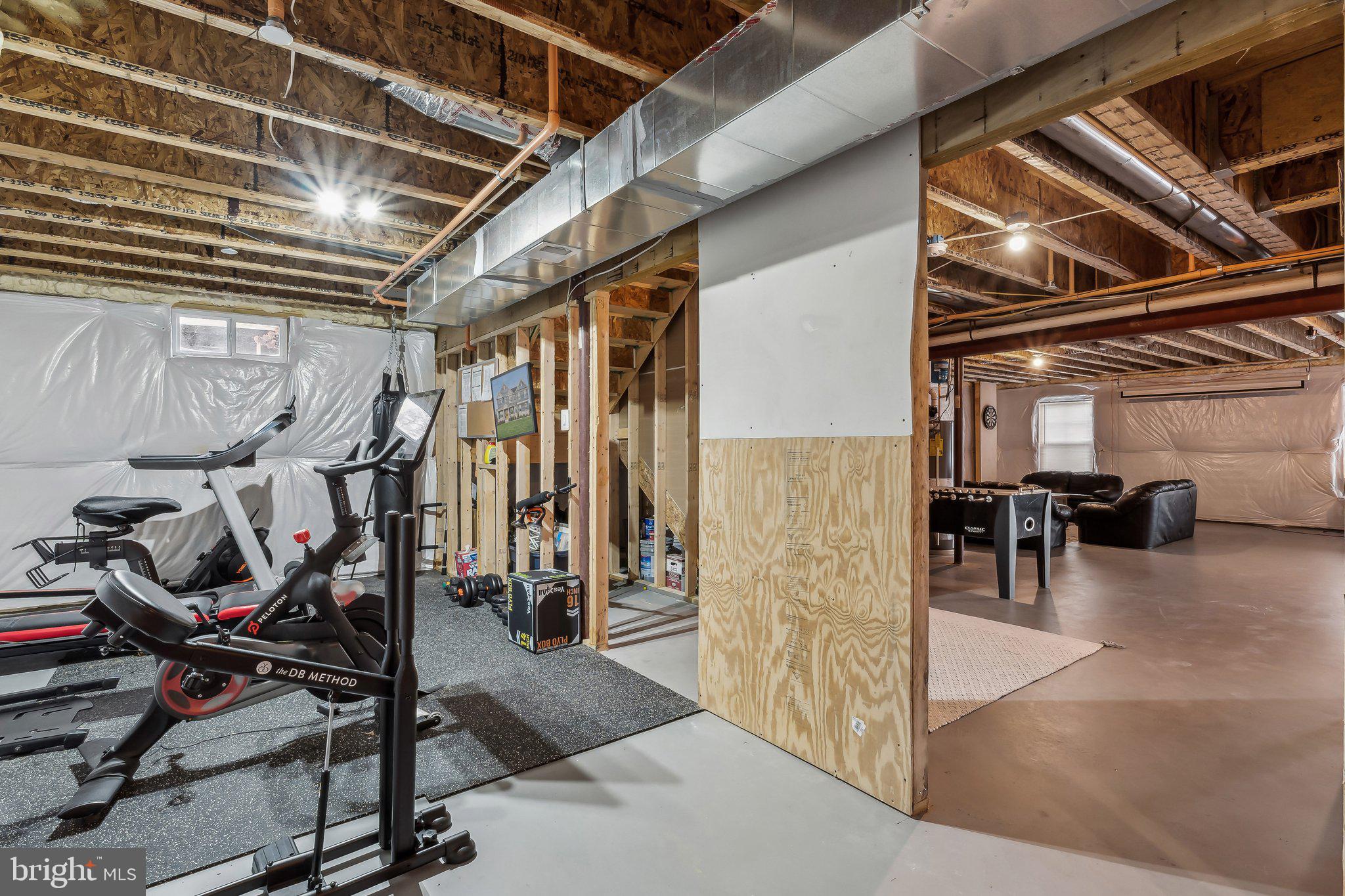 NEW MARKET - Residential