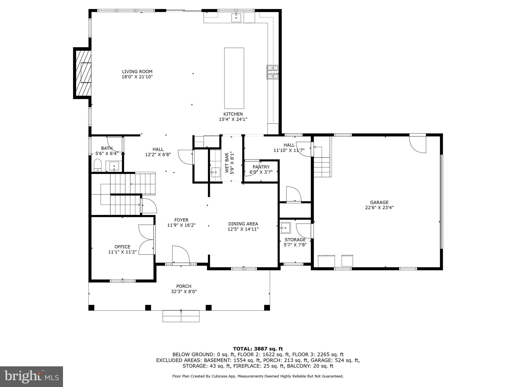 NEW MARKET - Residential