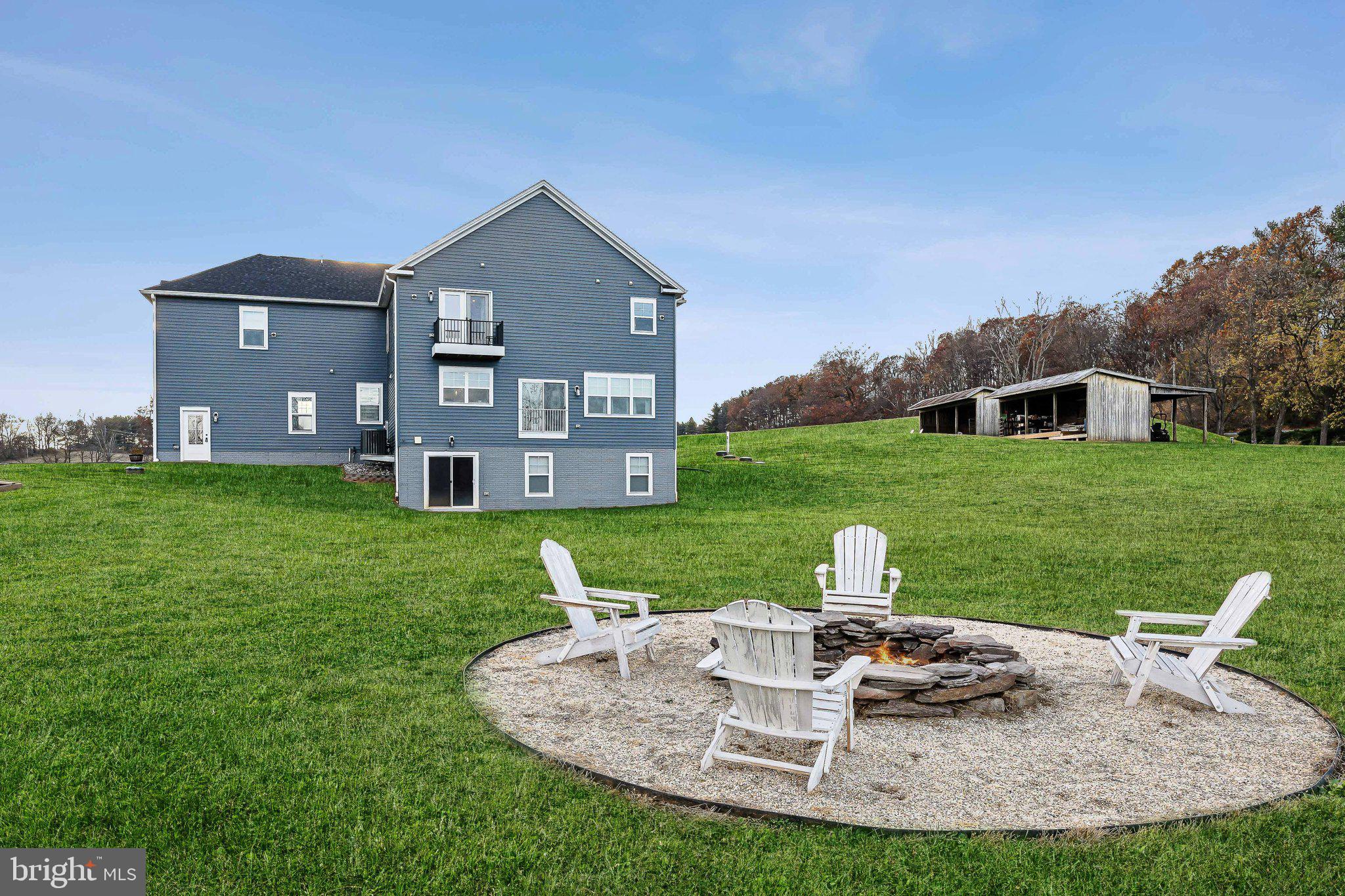 NEW MARKET - Residential