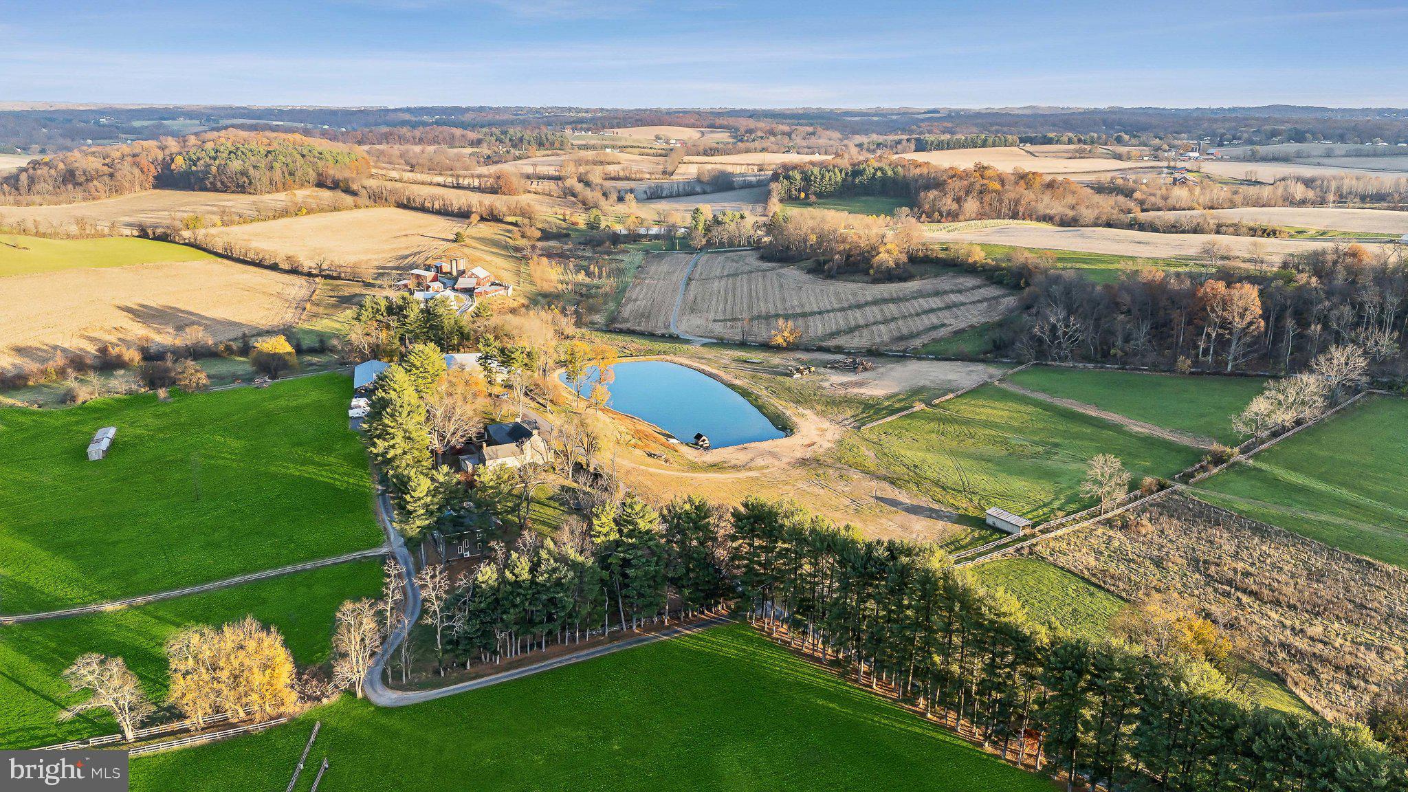 NEW MARKET - Residential