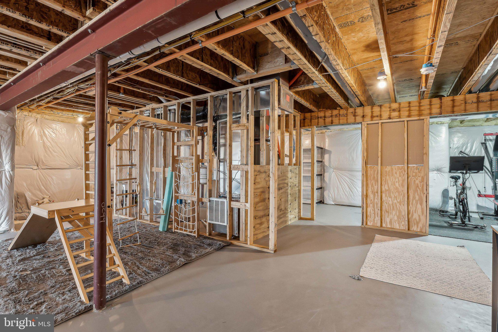 NEW MARKET - Residential