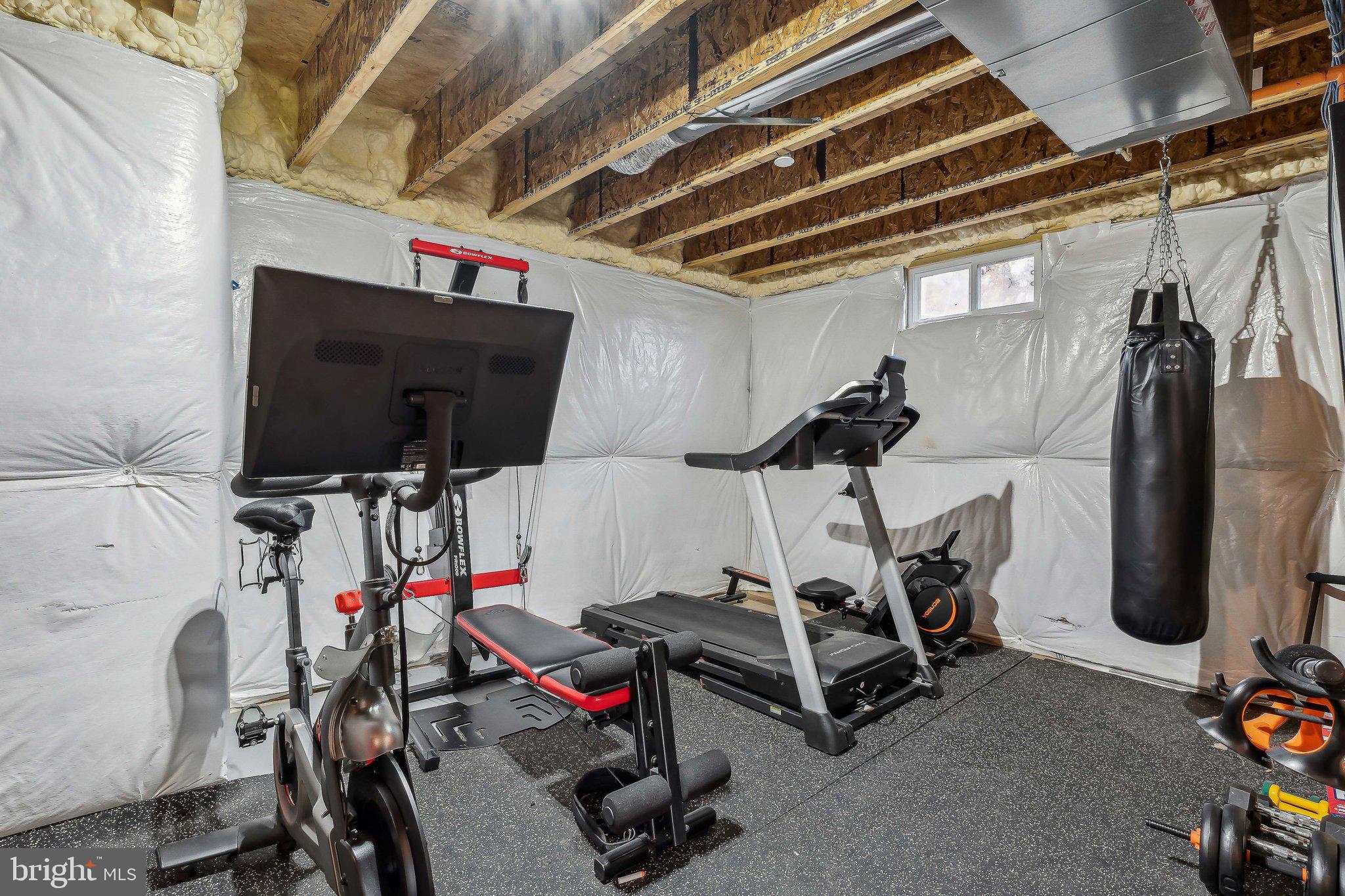 NEW MARKET - Residential