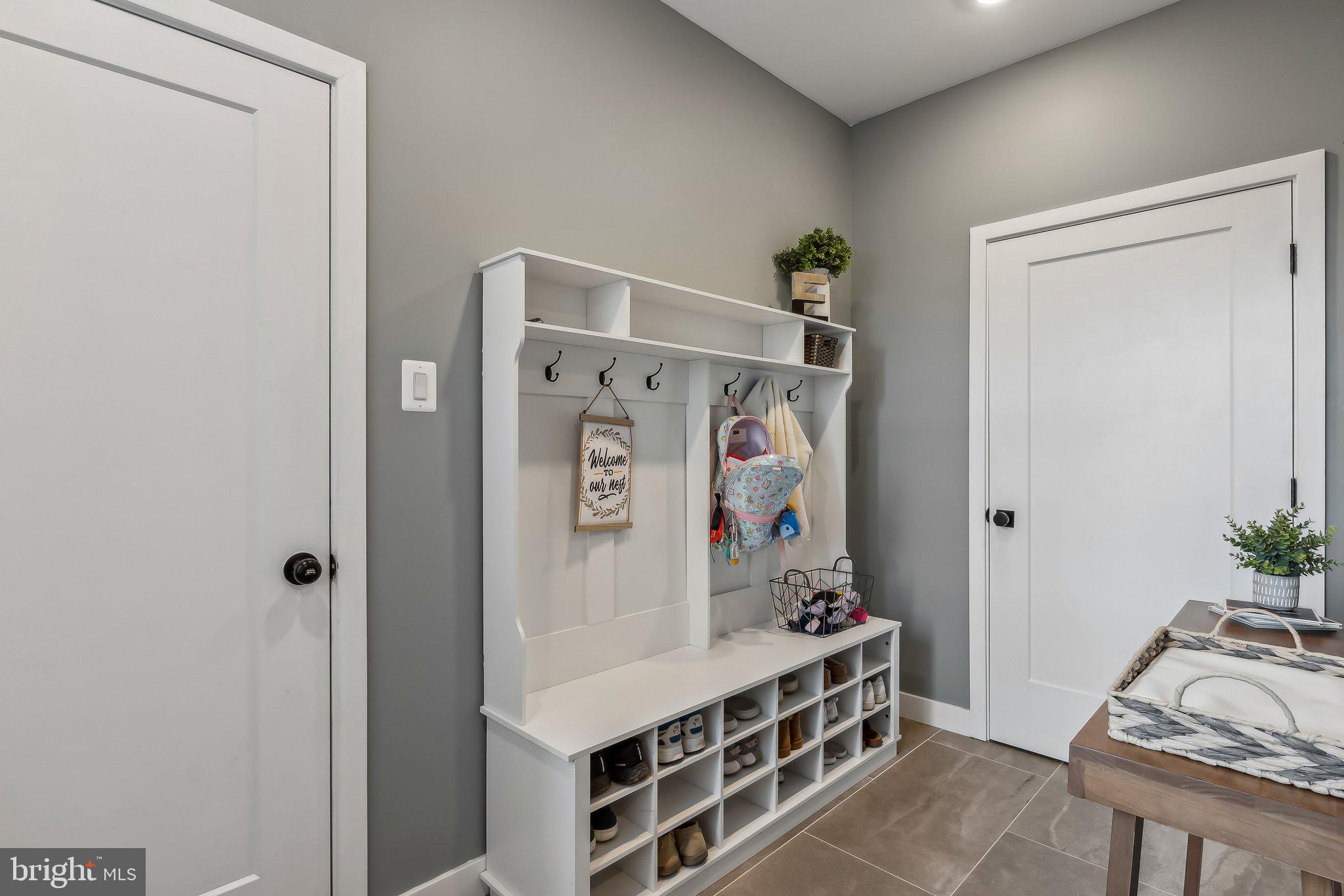 NEW MARKET - Residential