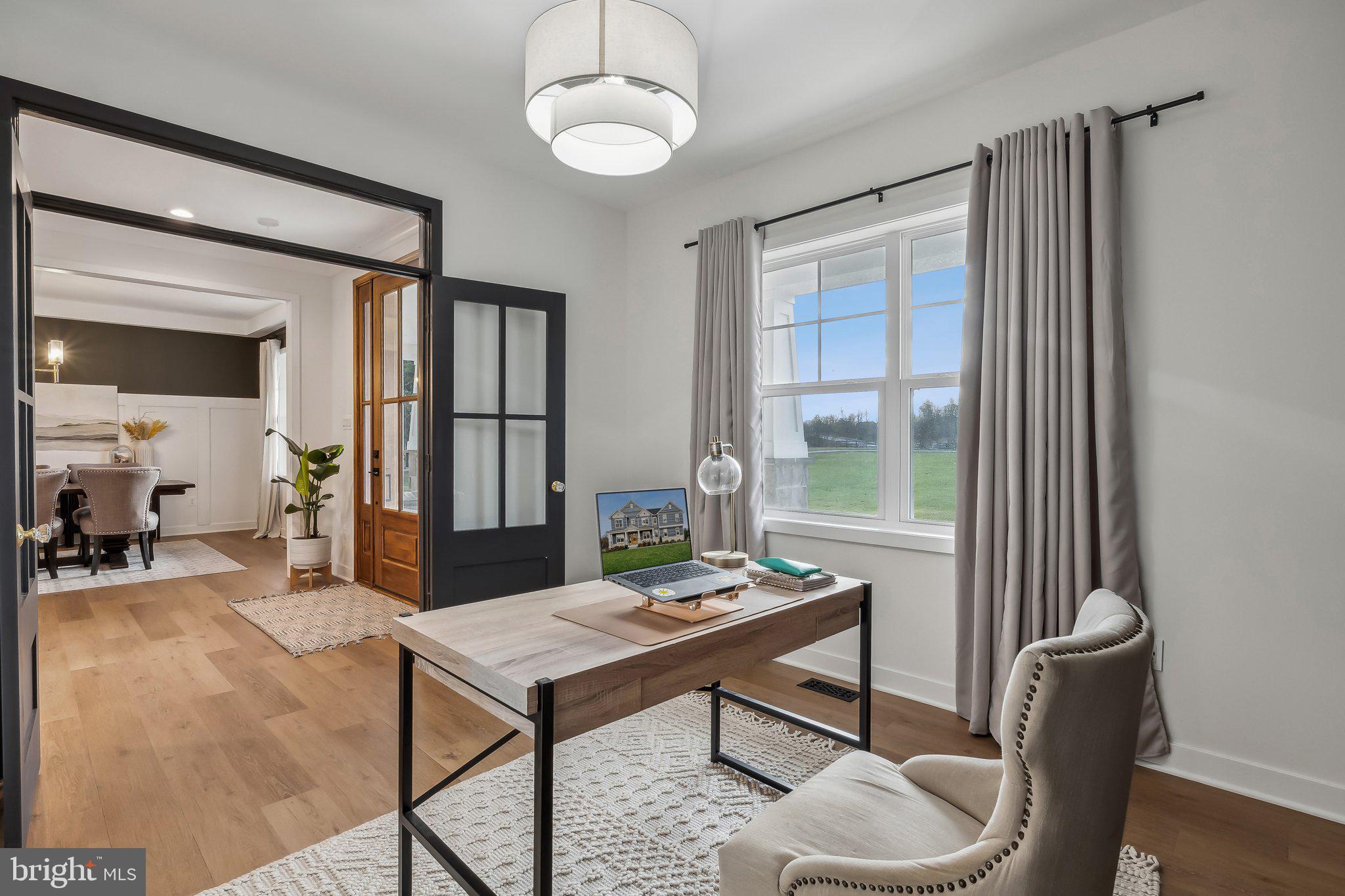 NEW MARKET - Residential