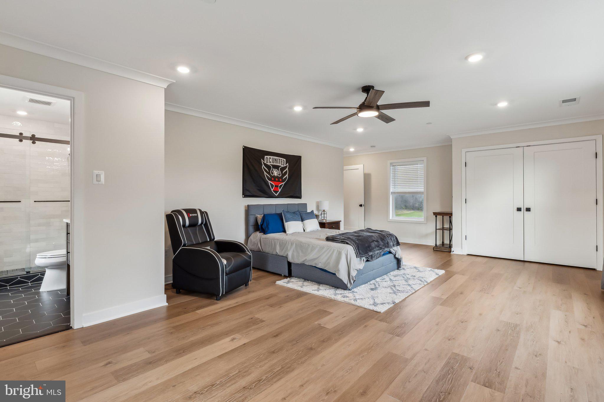 NEW MARKET - Residential