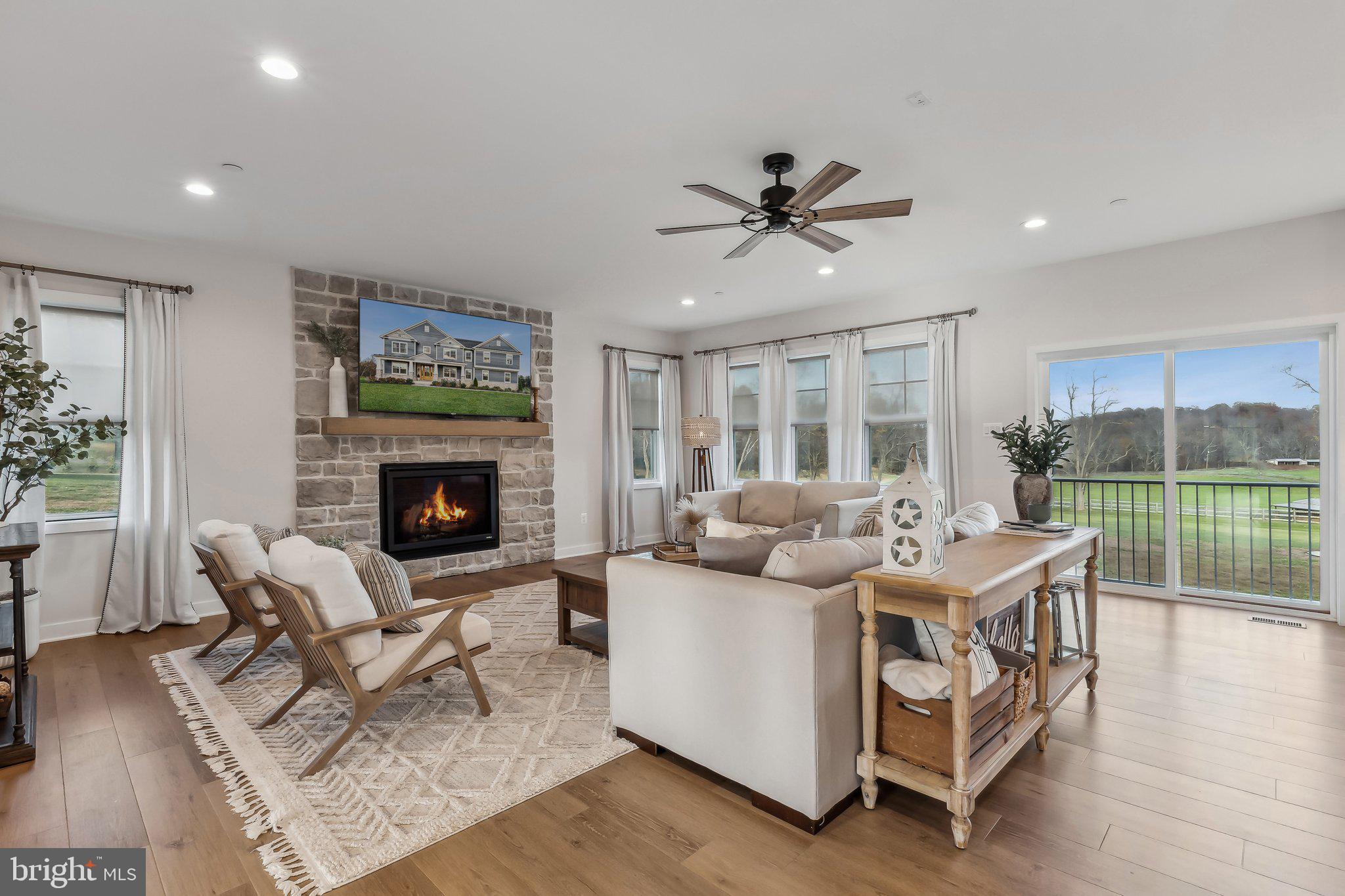 NEW MARKET - Residential