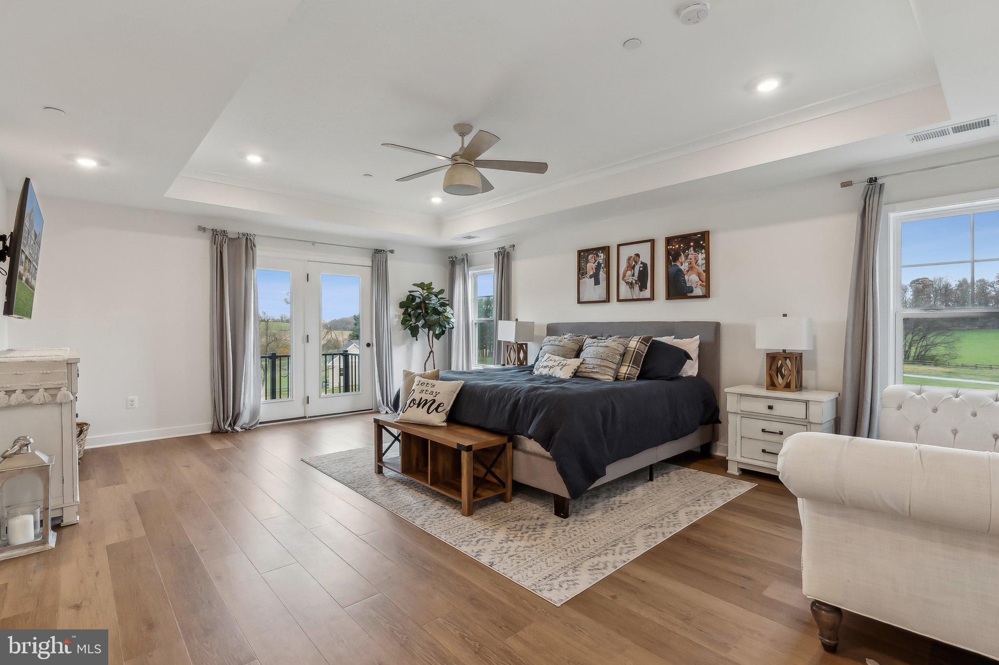 NEW MARKET - Residential