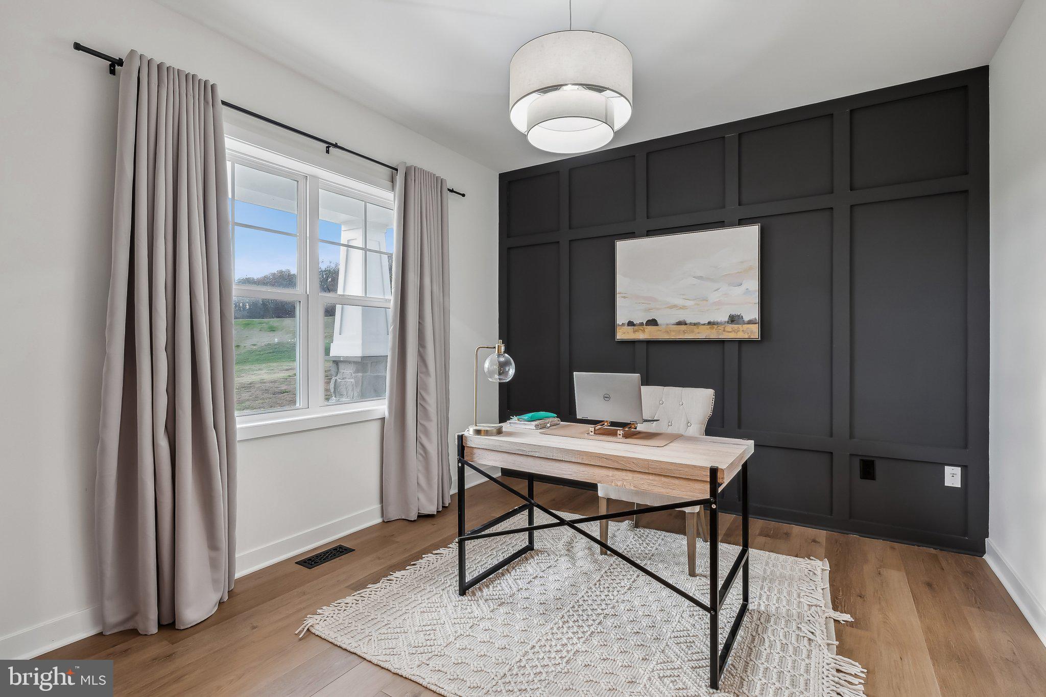 NEW MARKET - Residential