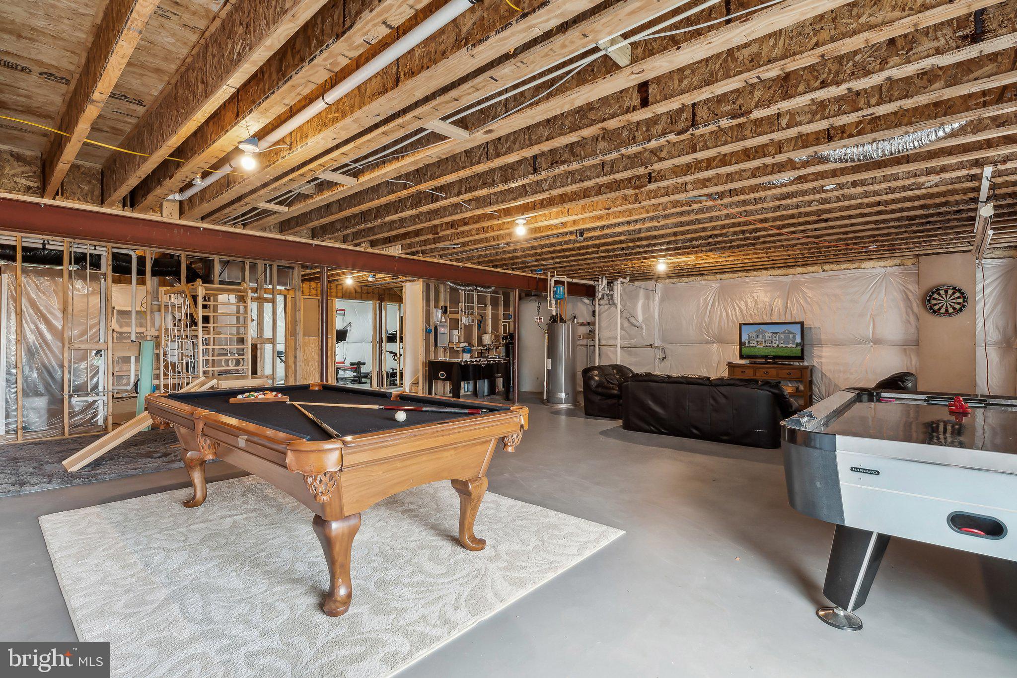 NEW MARKET - Residential