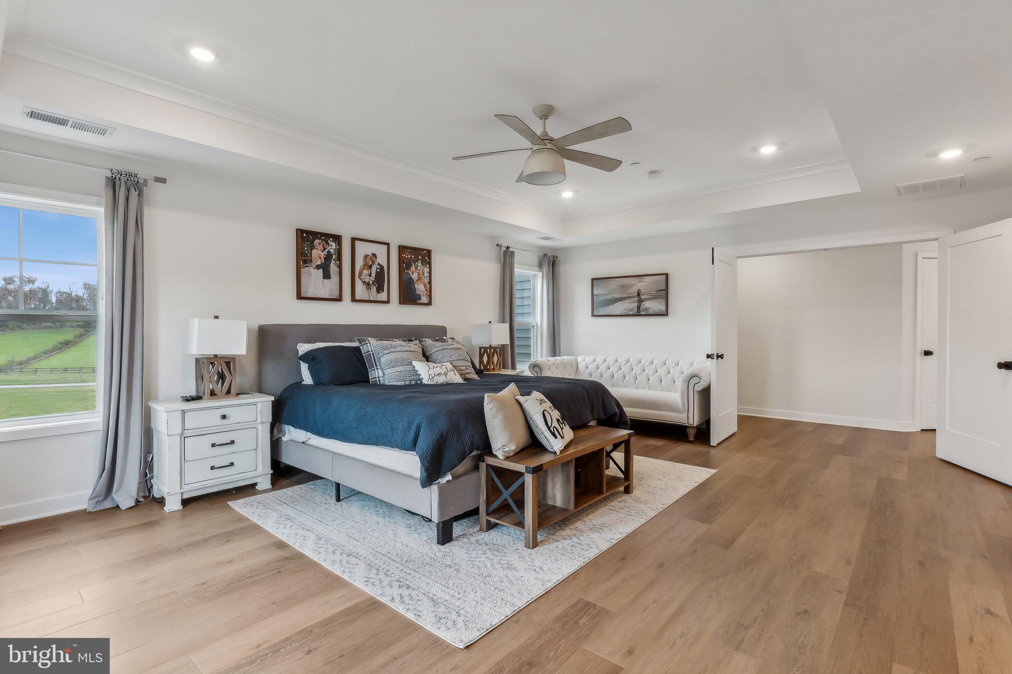 NEW MARKET - Residential