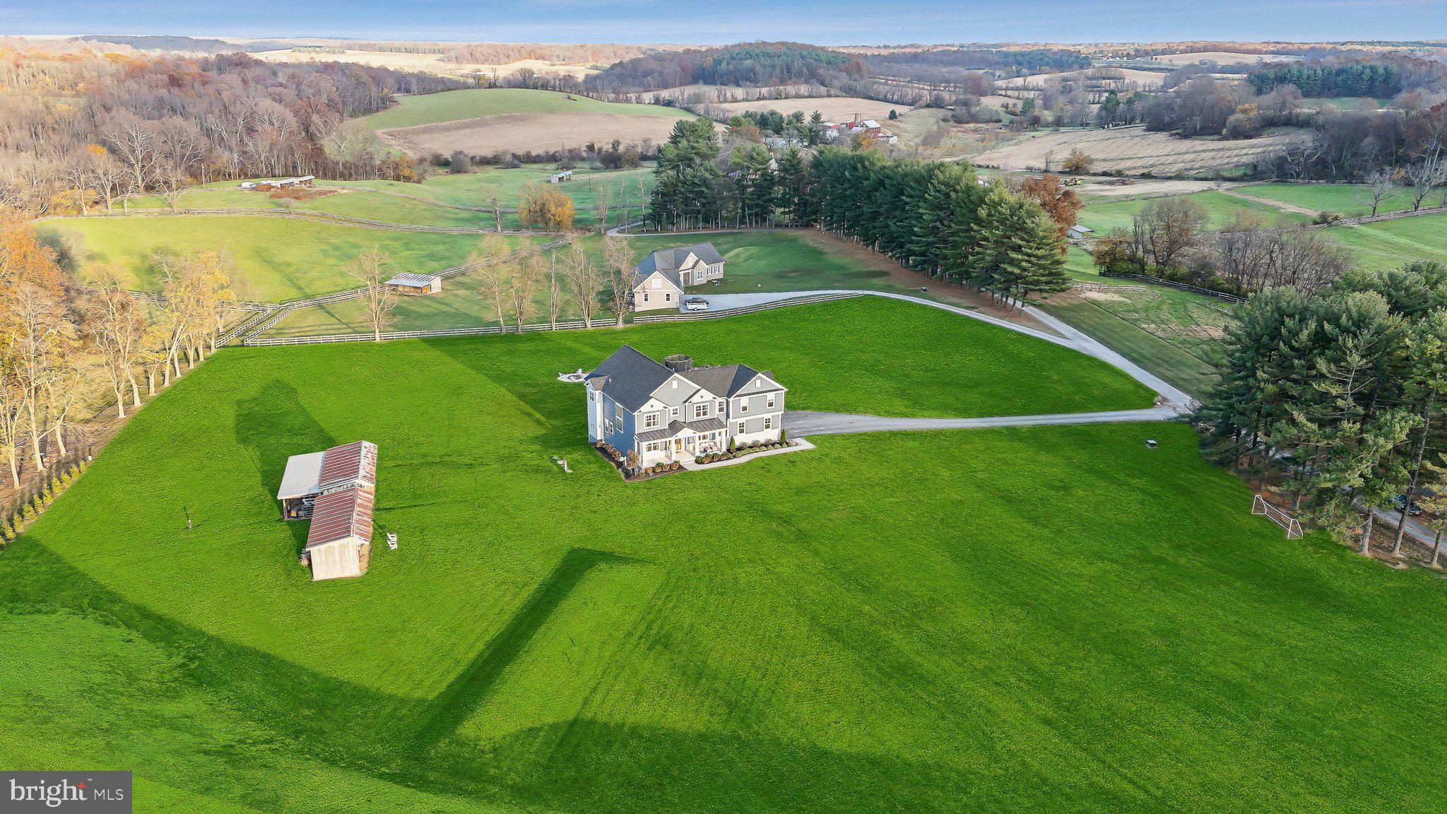 NEW MARKET - Residential