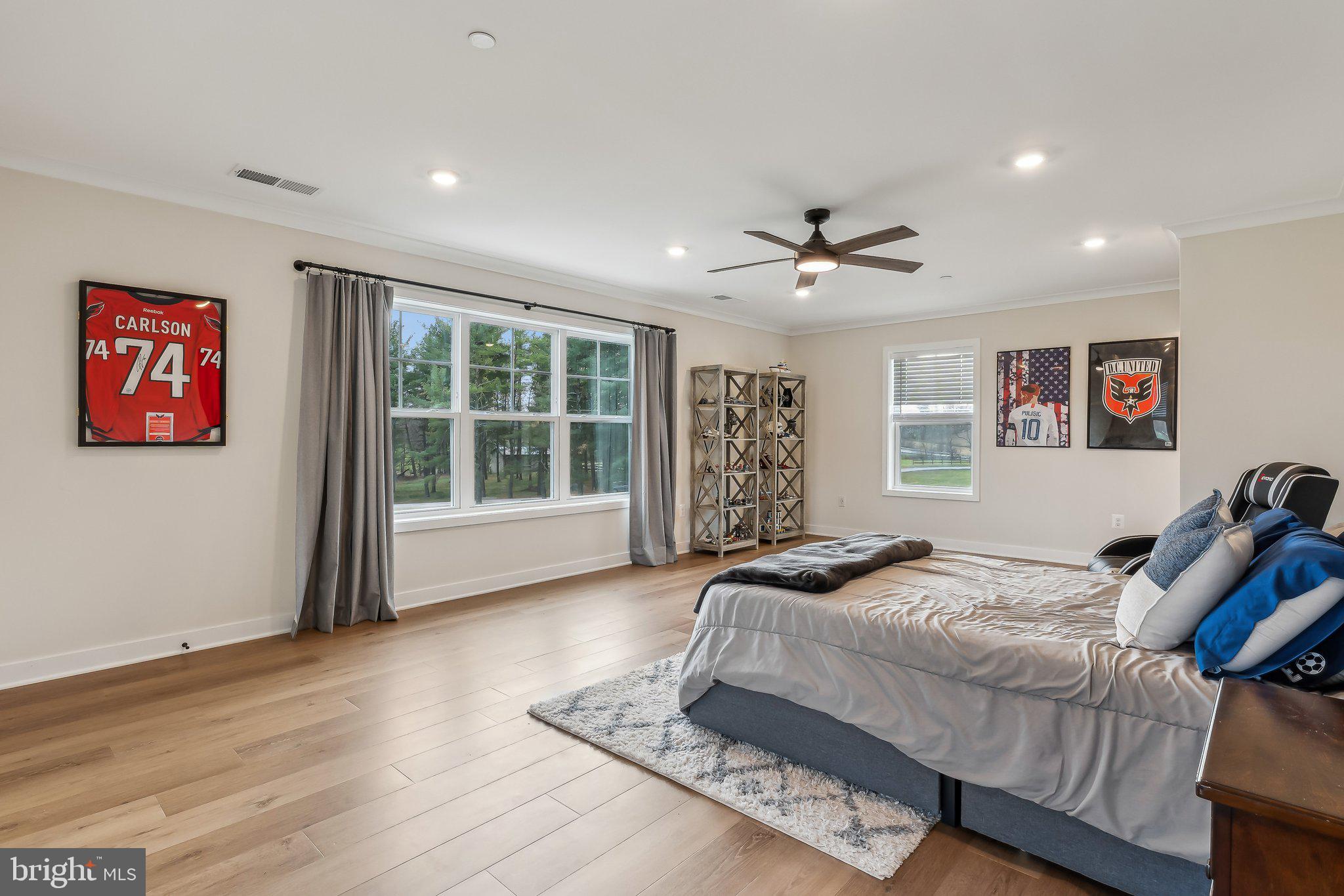 NEW MARKET - Residential