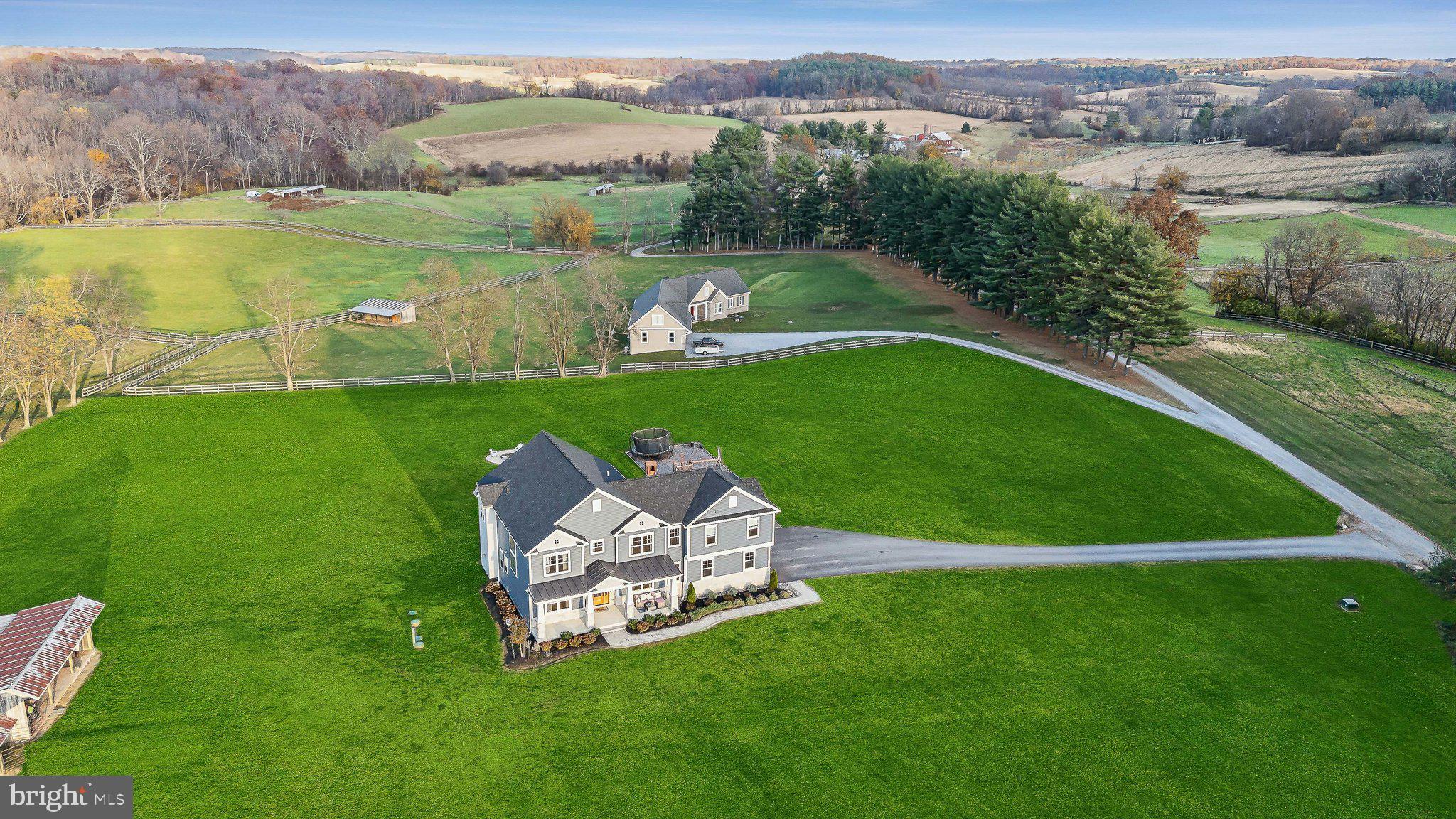 NEW MARKET - Residential