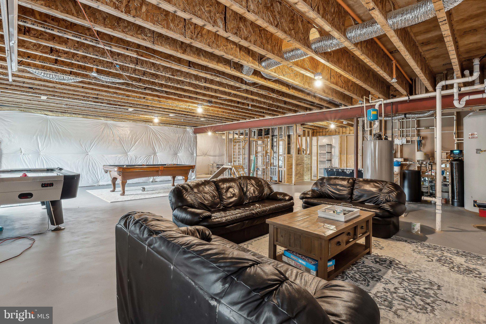 NEW MARKET - Residential