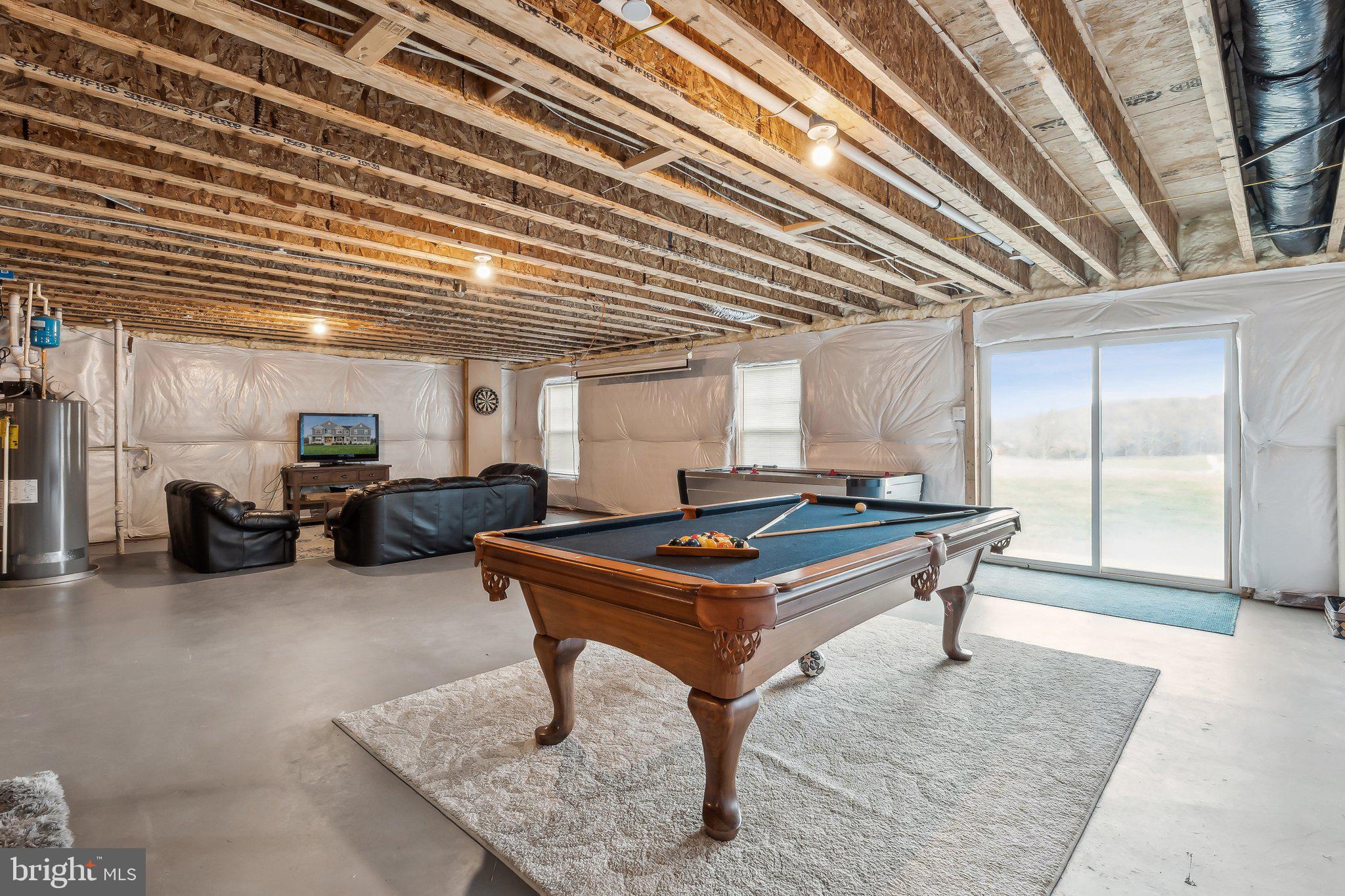 NEW MARKET - Residential