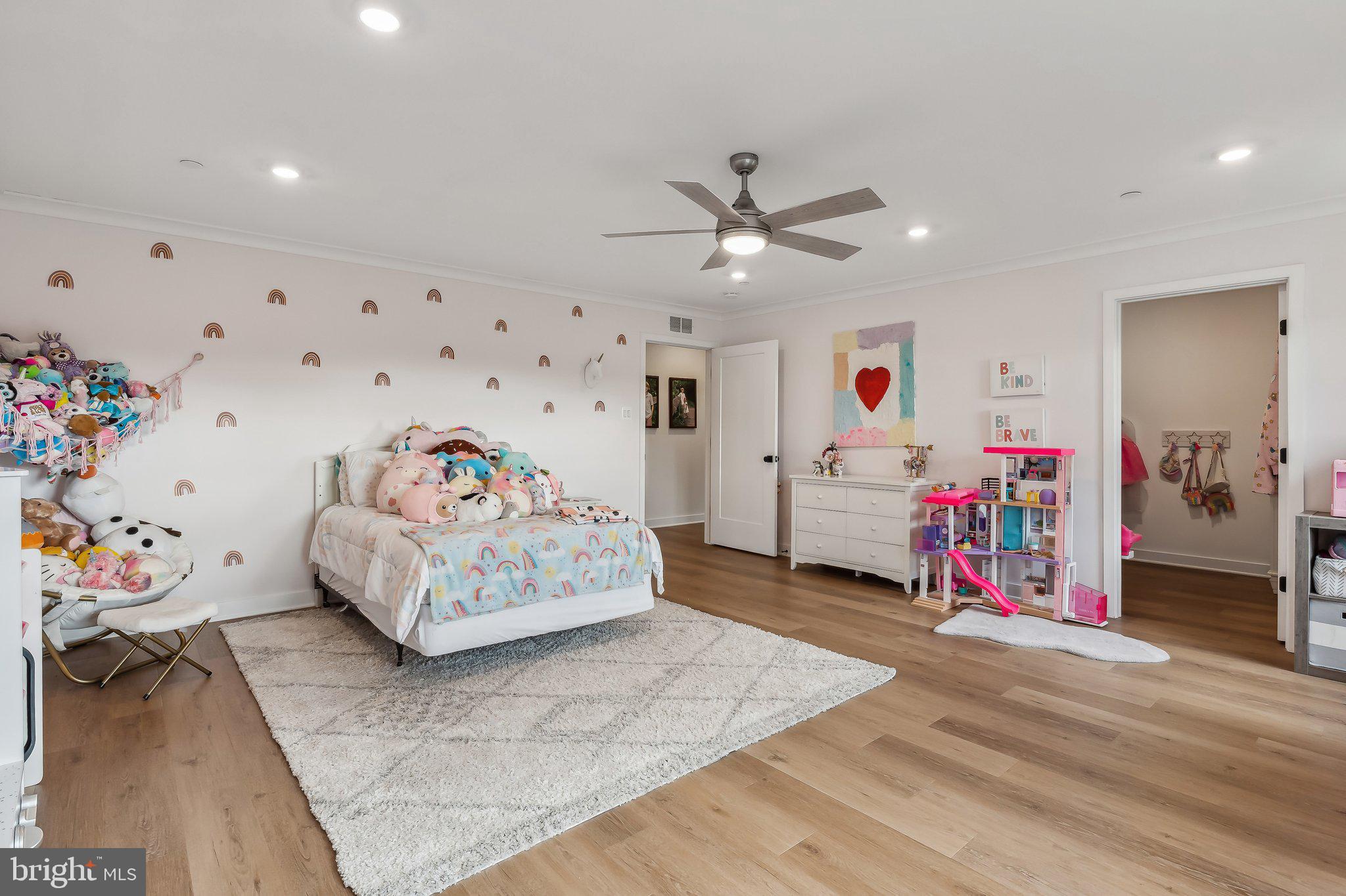 NEW MARKET - Residential