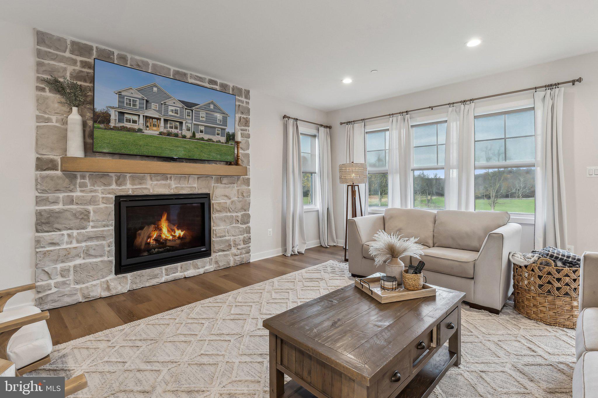 NEW MARKET - Residential