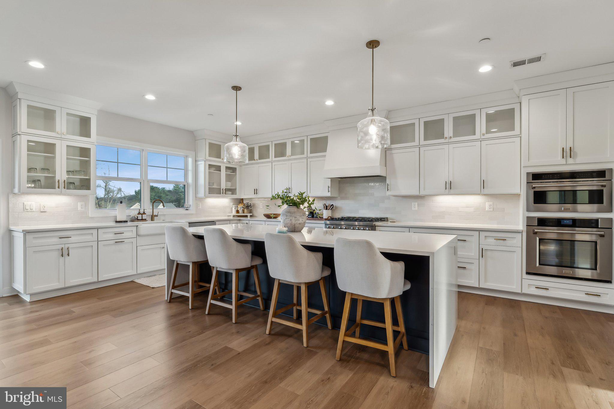 NEW MARKET - Residential