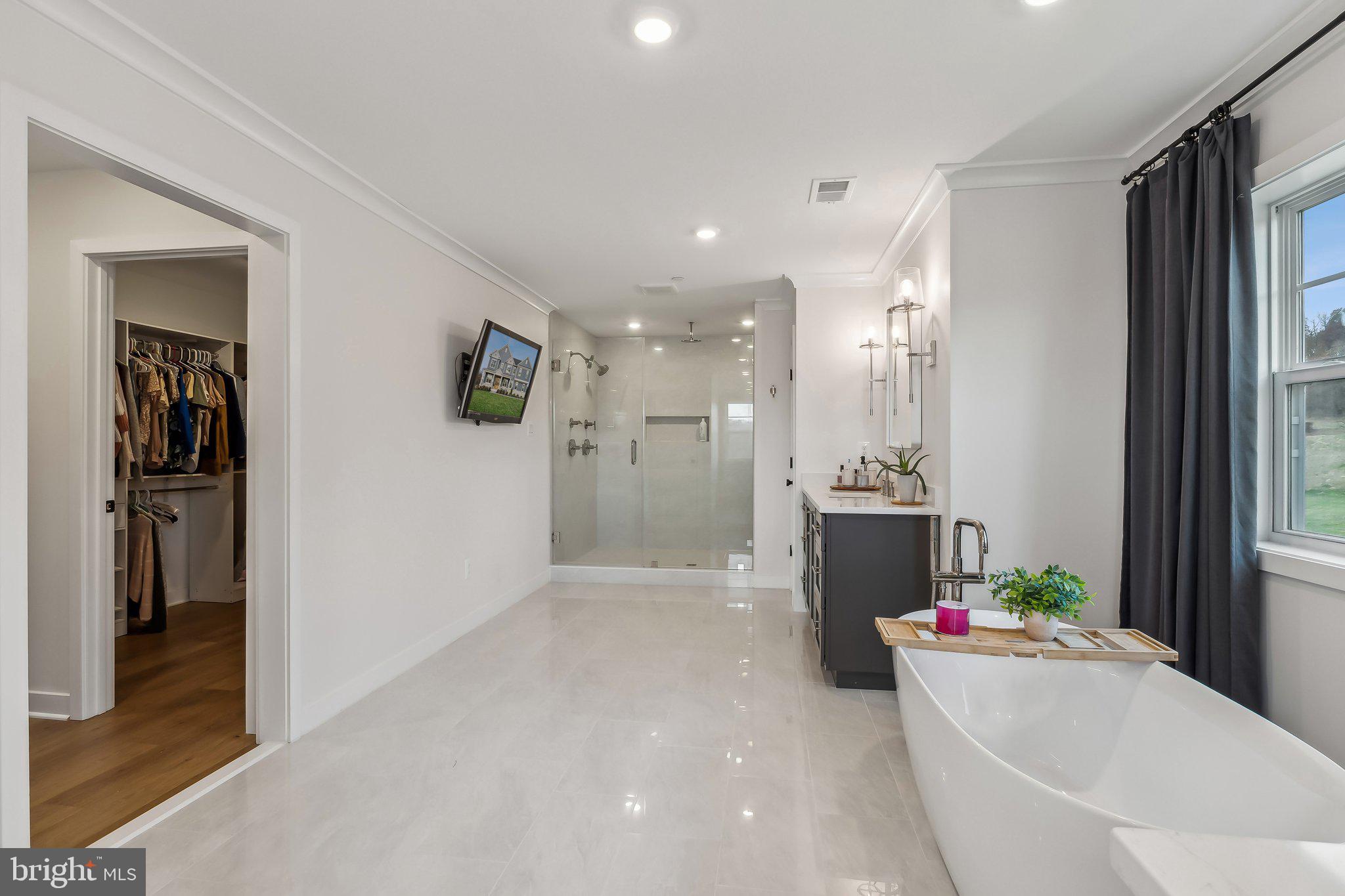 NEW MARKET - Residential