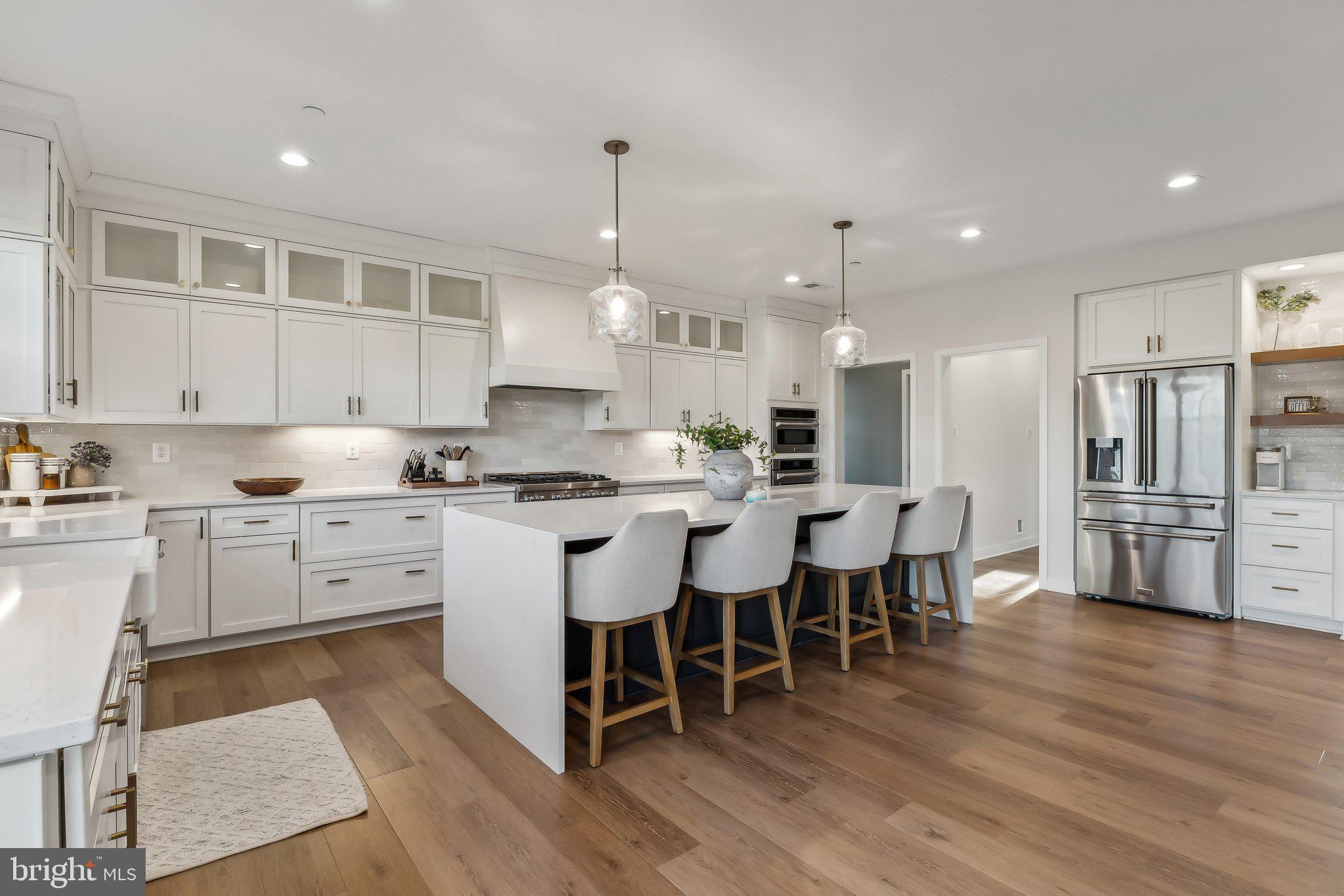 NEW MARKET - Residential