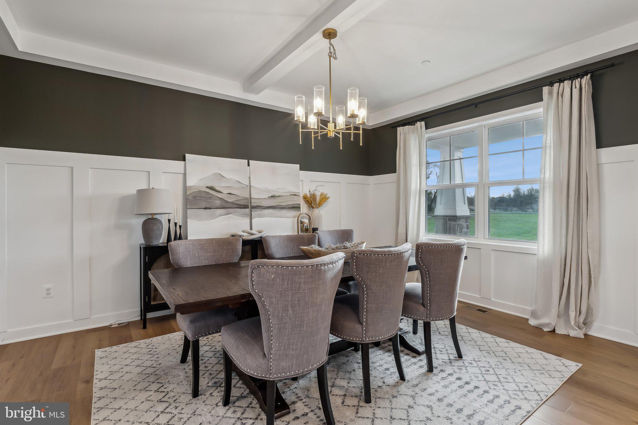 NEW MARKET - Residential