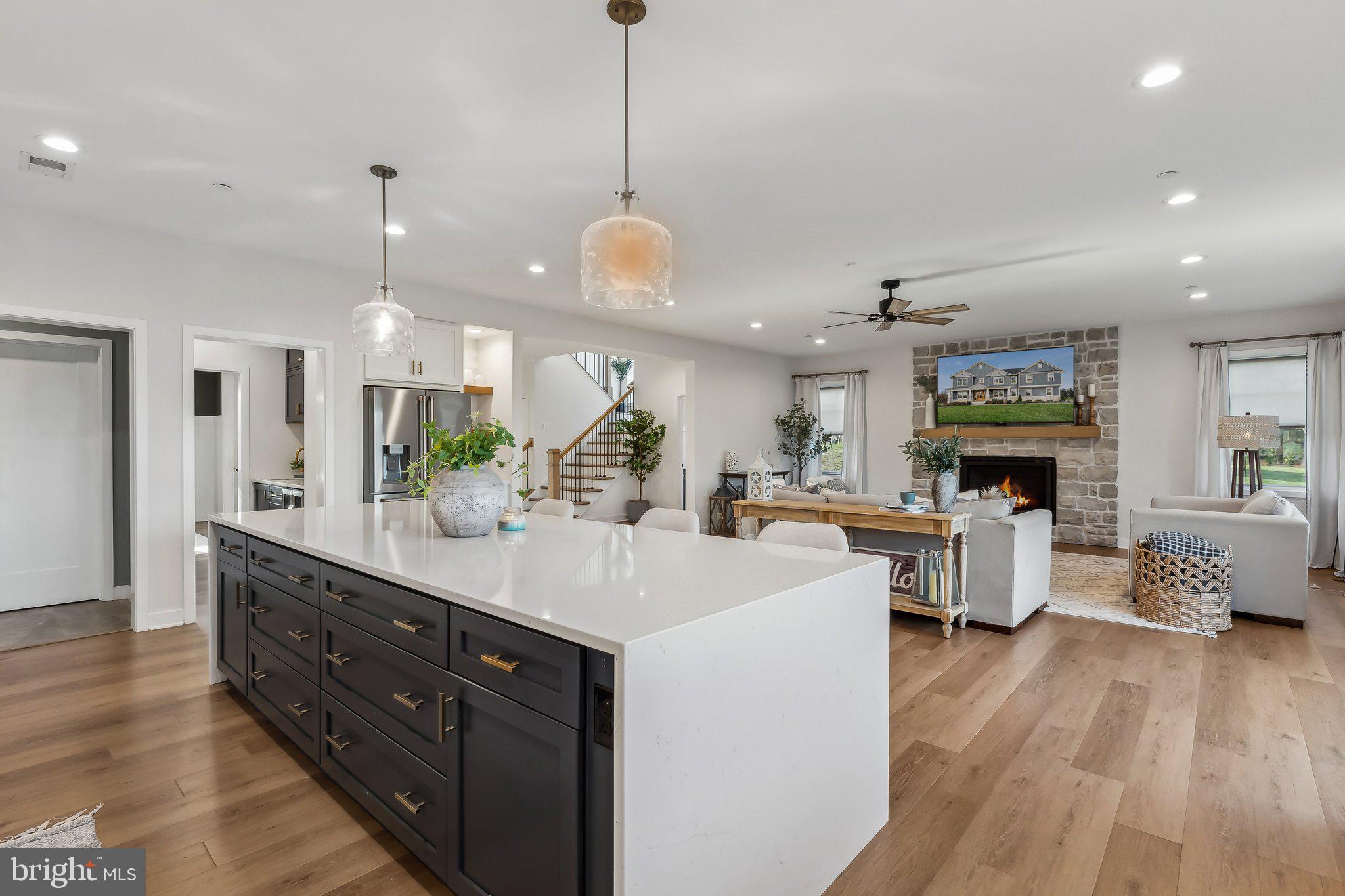 NEW MARKET - Residential