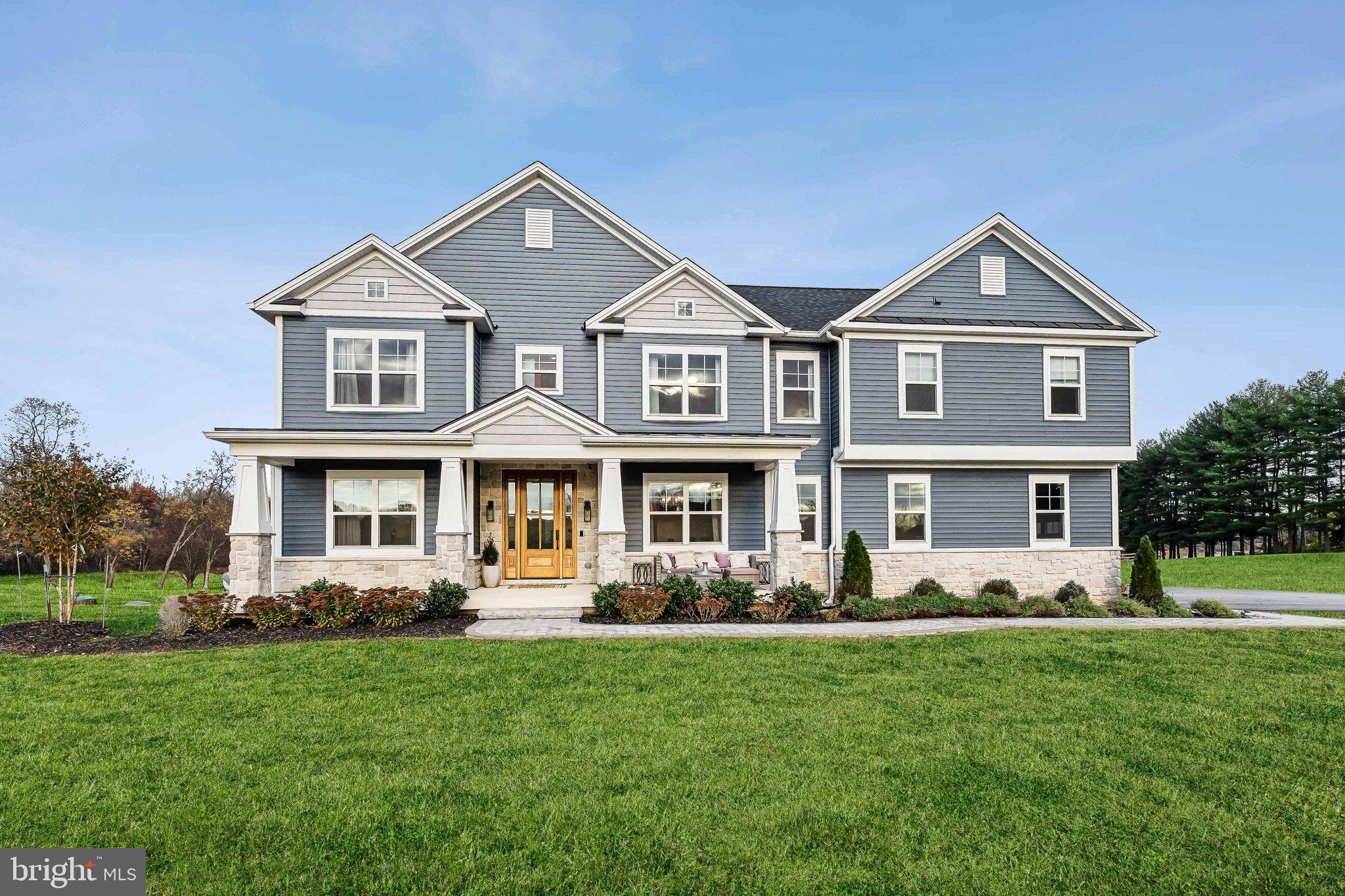 NEW MARKET - Residential