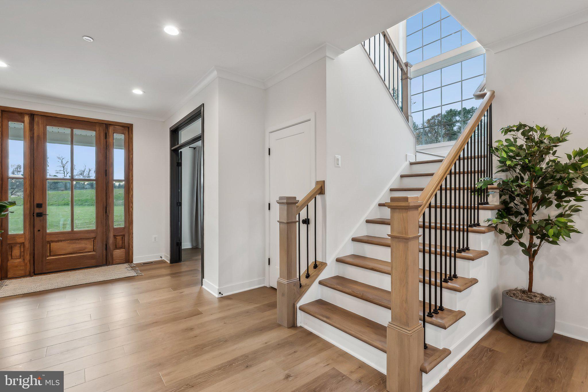 NEW MARKET - Residential